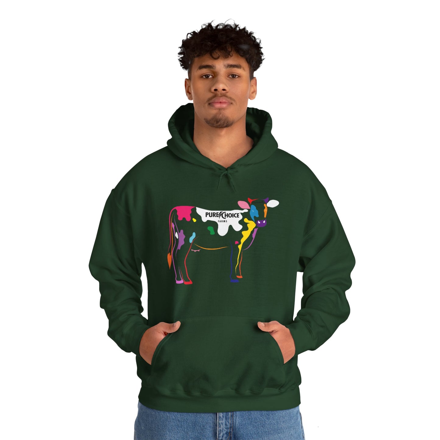
                  
                    Copy of Unisex Hooded Sweatshirt
                  
                