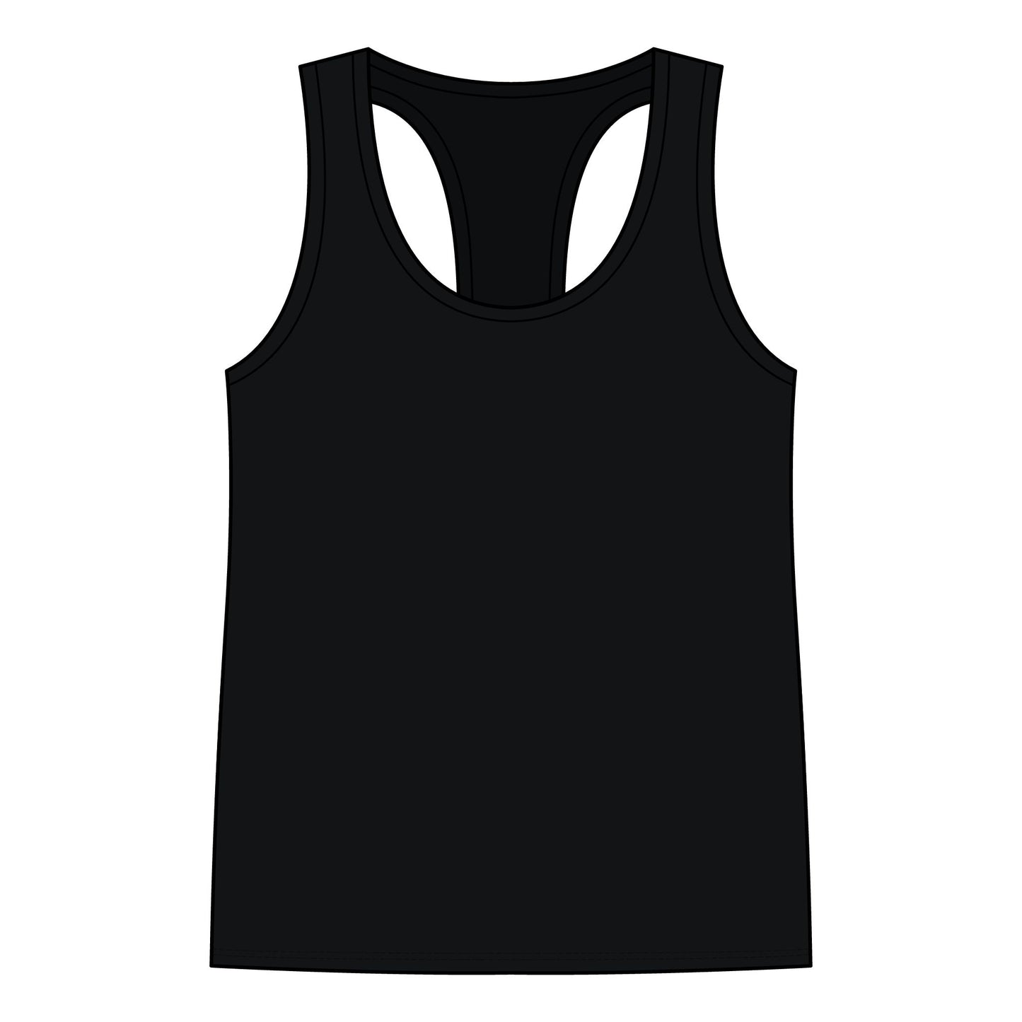 
                  
                    Women's USA Cow Tank
                  
                
