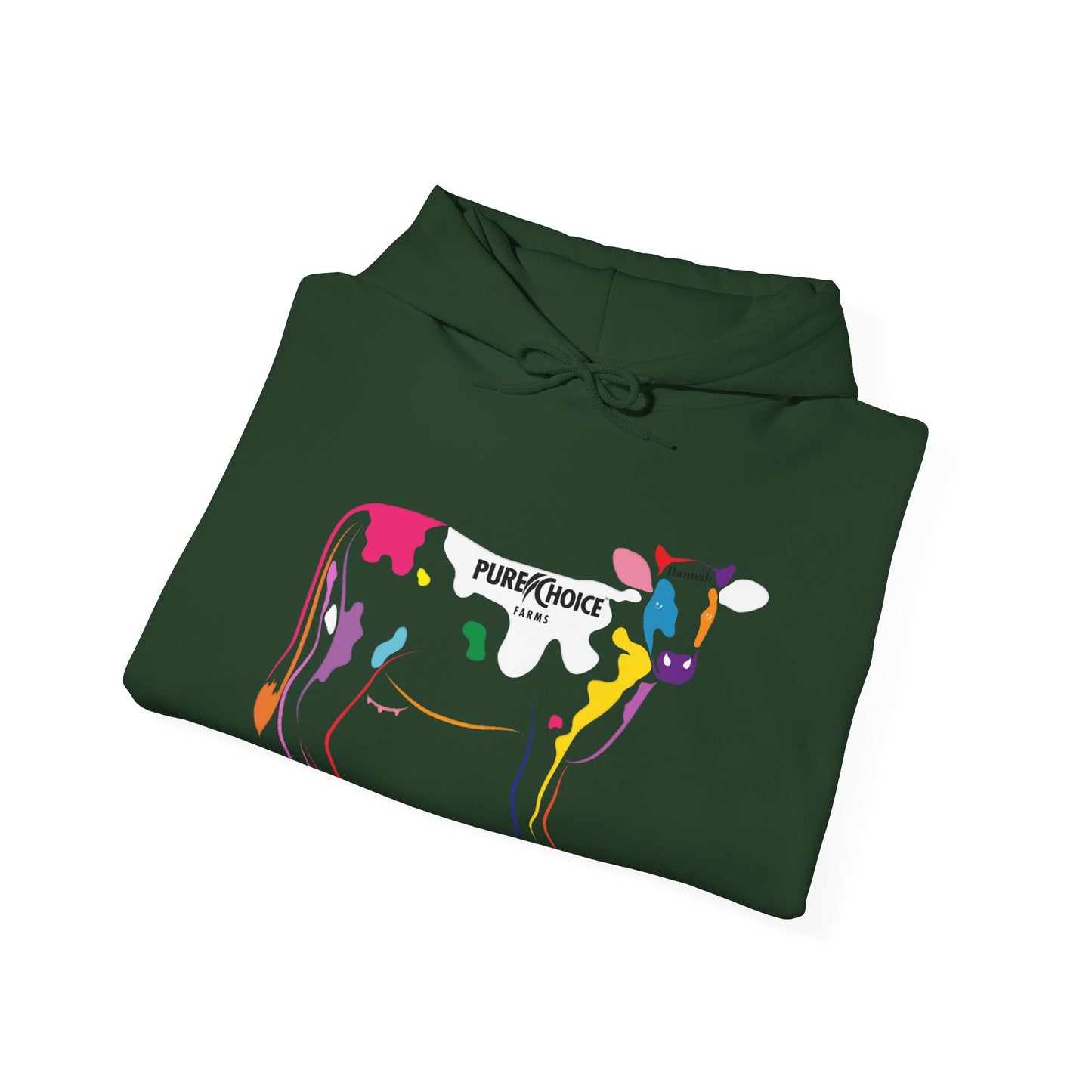 
                  
                    Copy of Unisex Hooded Sweatshirt
                  
                
