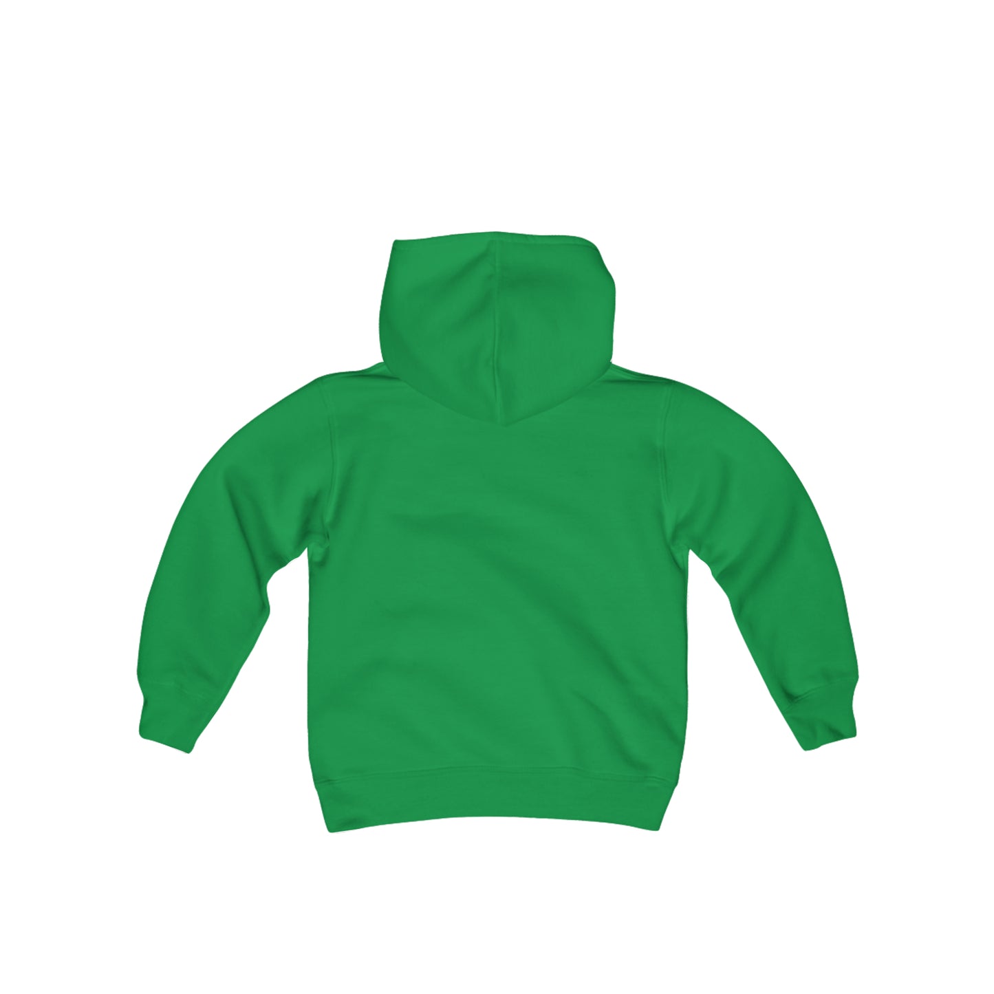 
                  
                    Kids Heavy Blend Hooded Sweatshirt
                  
                