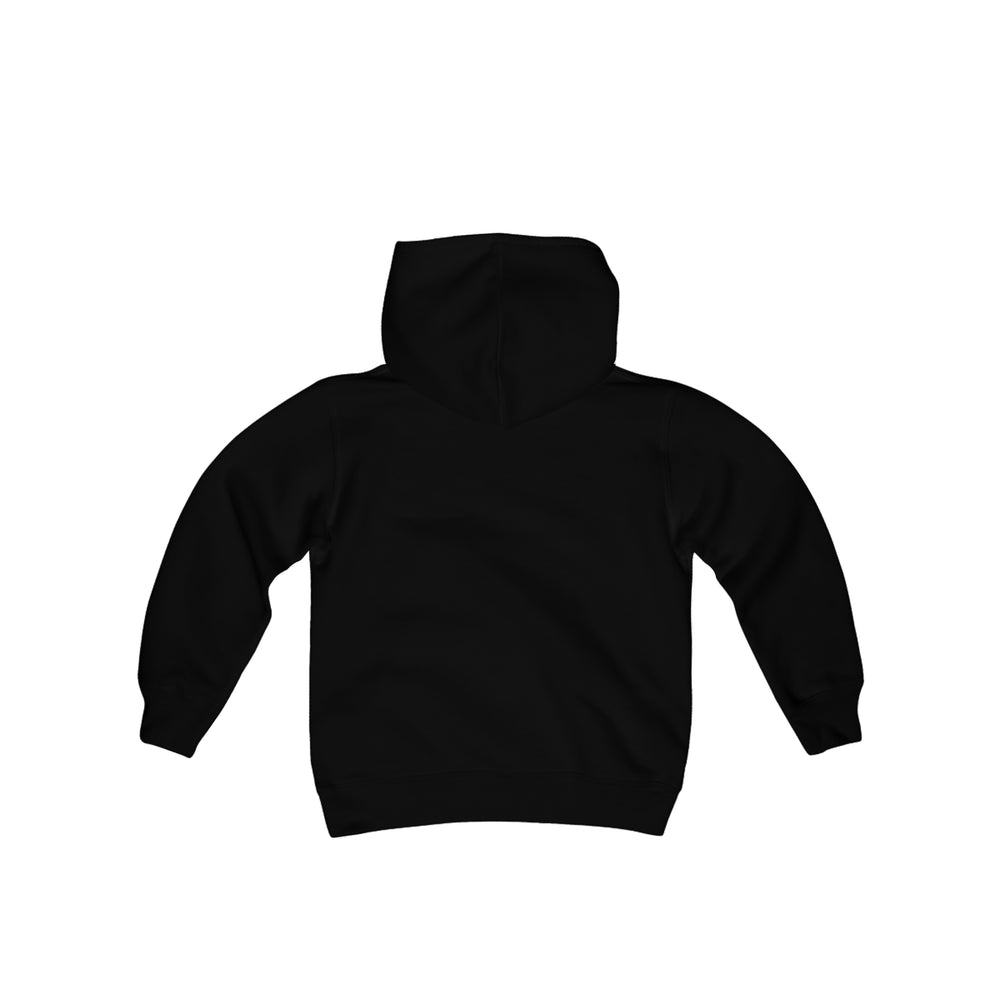 
                  
                    Kids Heavy Blend Hooded Sweatshirt
                  
                