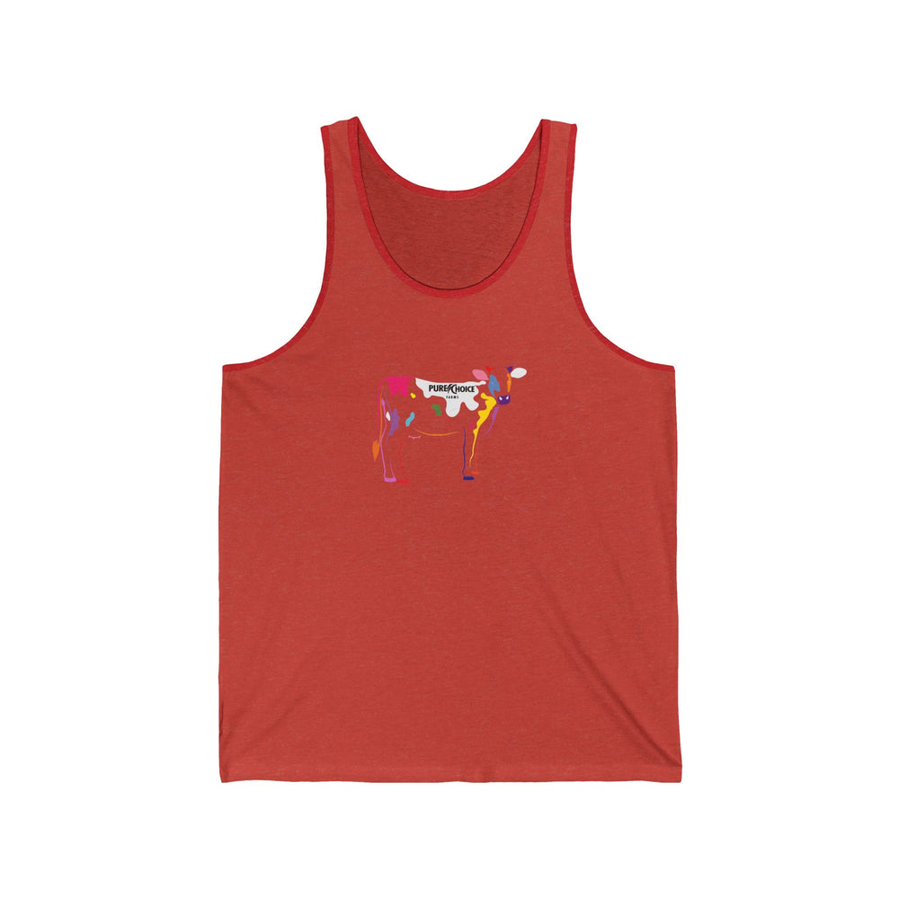 
                  
                    Mens Tank
                  
                