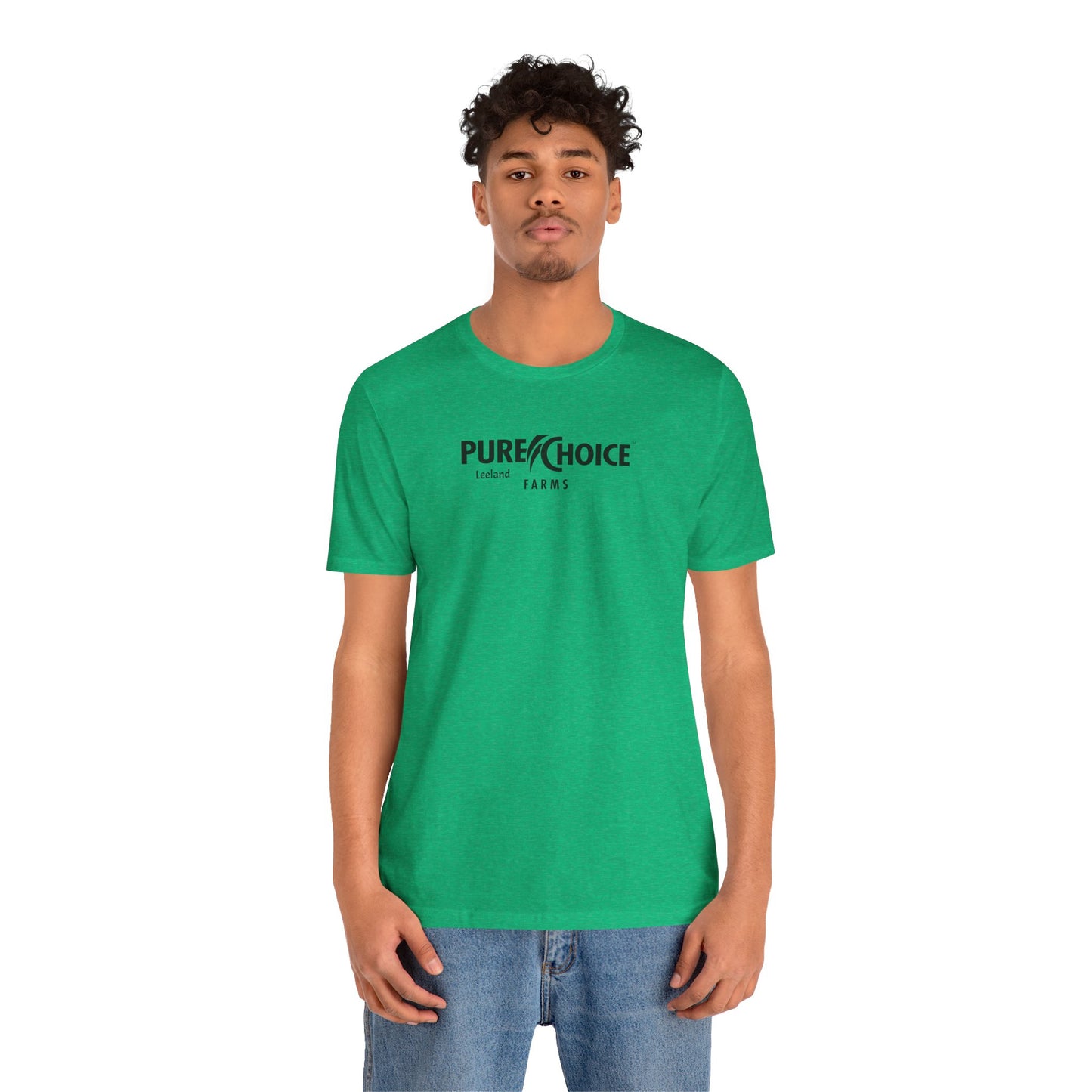 
                  
                    Copy of Unisex Jersey Short Sleeve Tee
                  
                