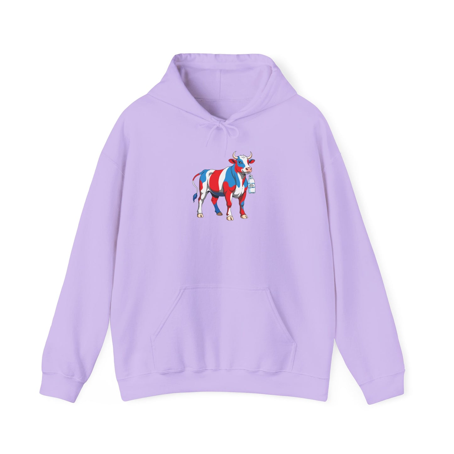 
                  
                    USA Cow Hoodie
                  
                