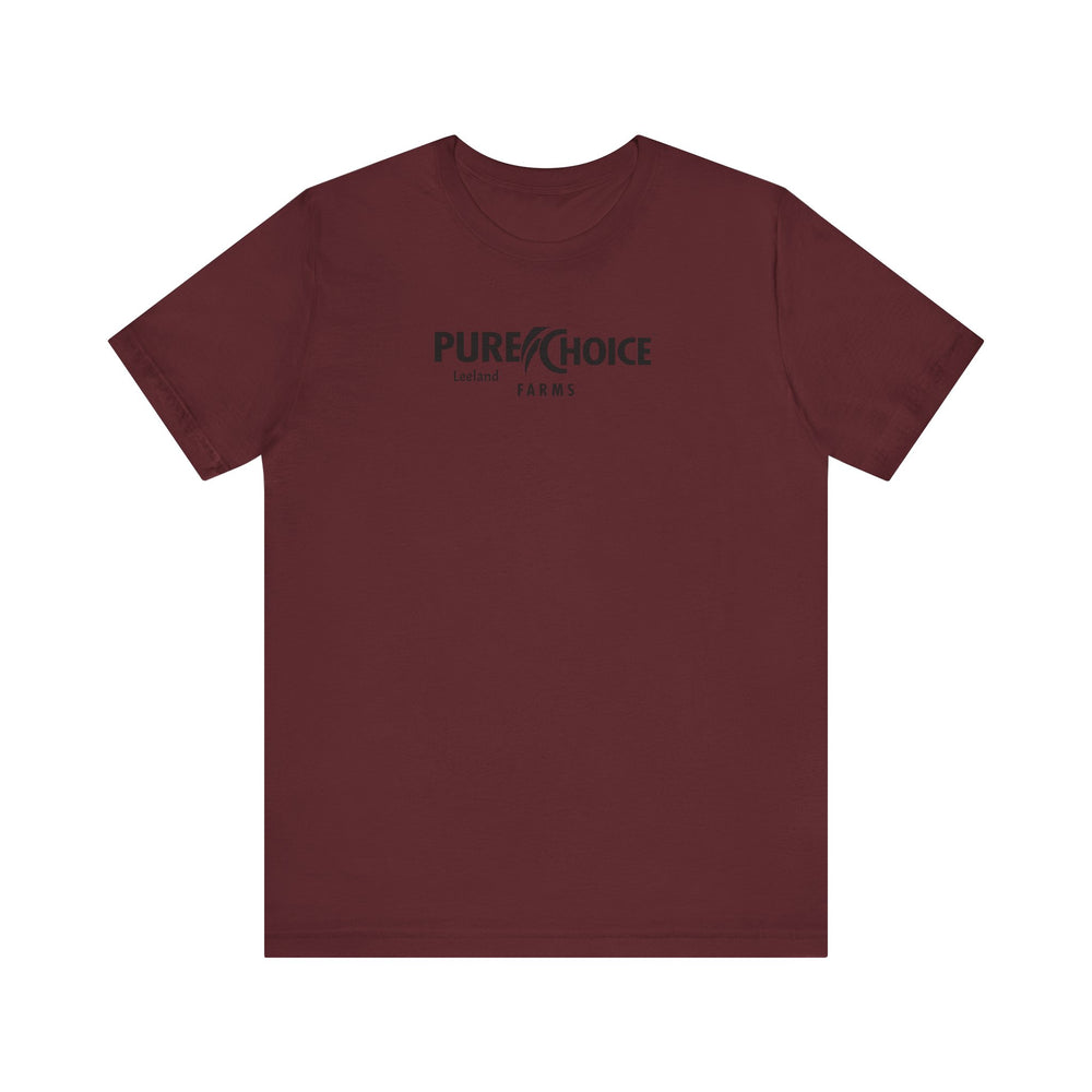
                  
                    Copy of Unisex Jersey Short Sleeve Tee
                  
                