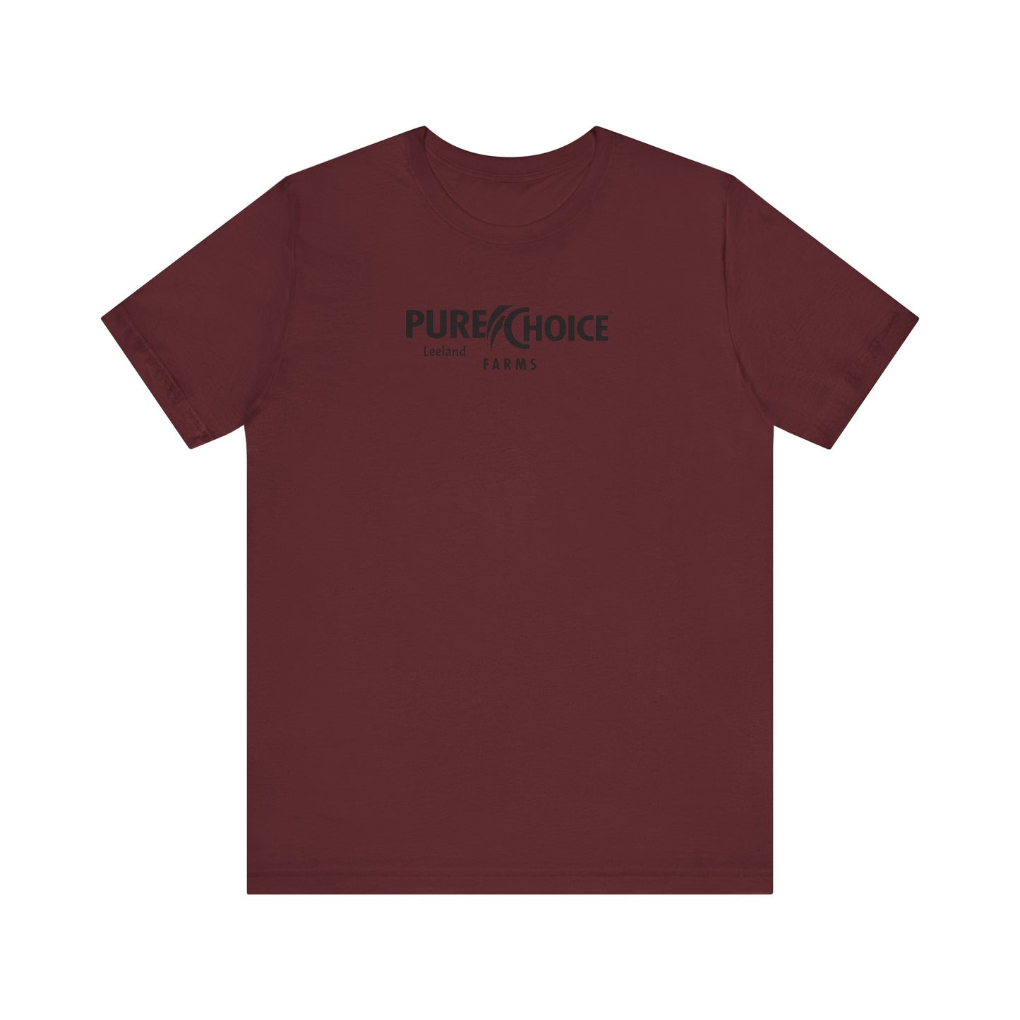 
                  
                    Copy of Unisex Jersey Short Sleeve Tee
                  
                