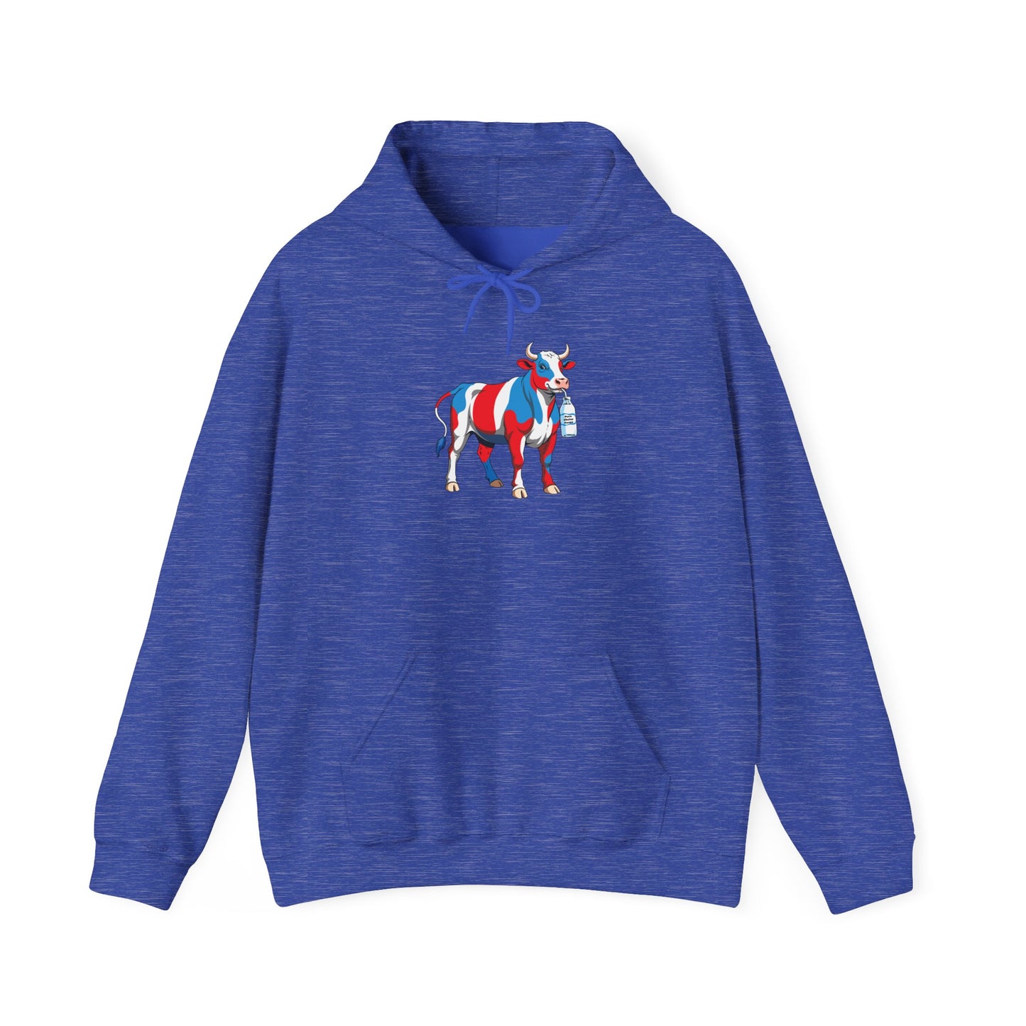 
                  
                    USA Cow Hoodie
                  
                