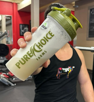 
                  
                    Whey Protein Isolate
                  
                