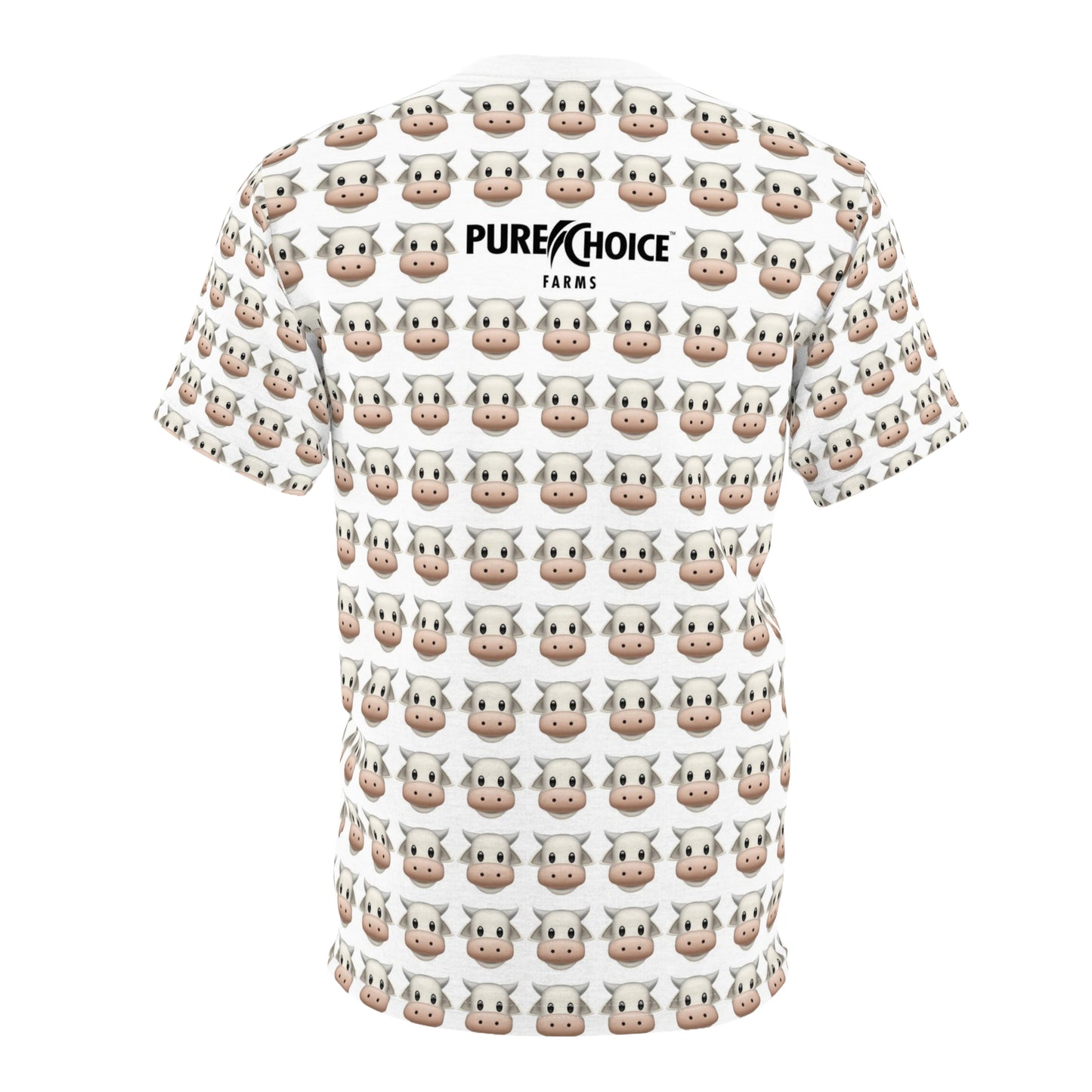 
                  
                    Farm Fresh Cow Shirt
                  
                