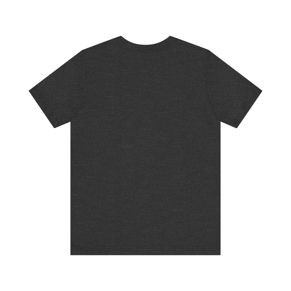 
                  
                    Copy of Unisex Jersey Short Sleeve Tee
                  
                