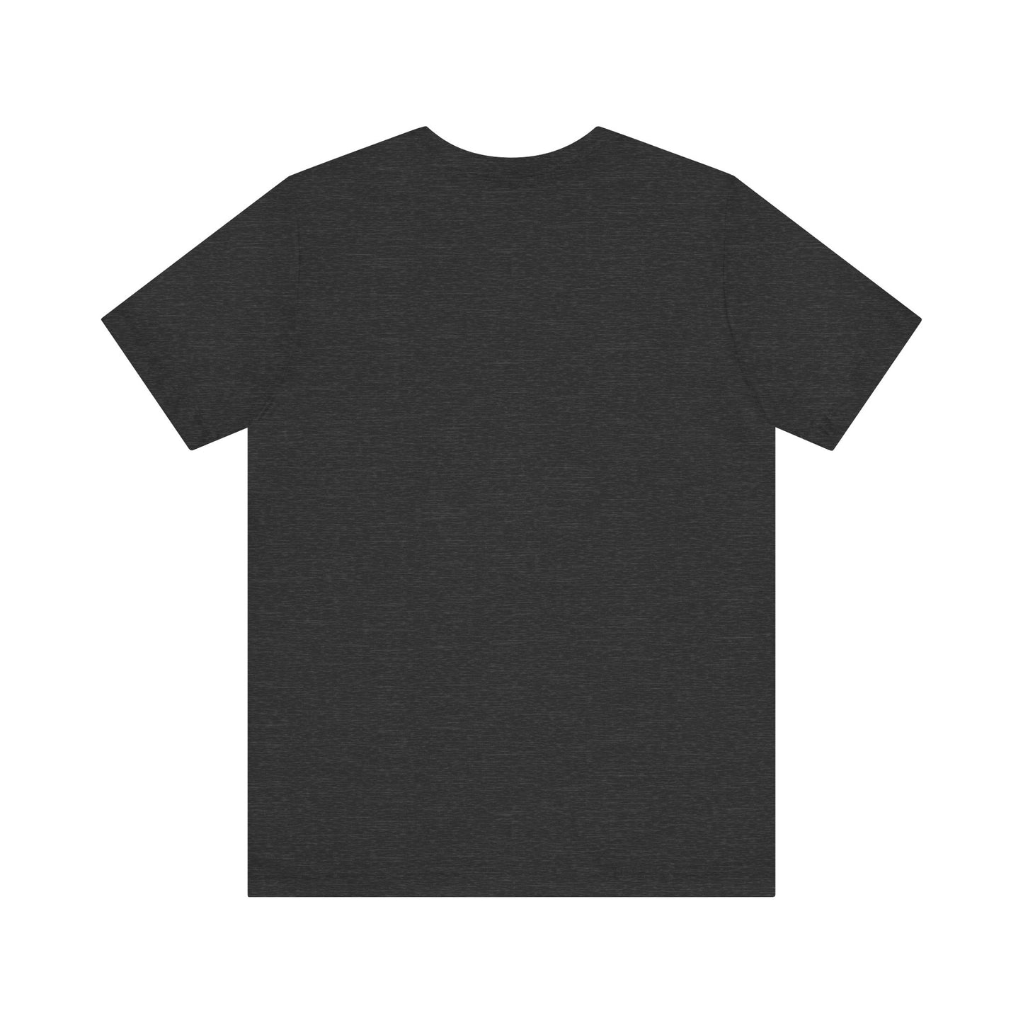 
                  
                    Copy of Unisex Jersey Short Sleeve Tee
                  
                