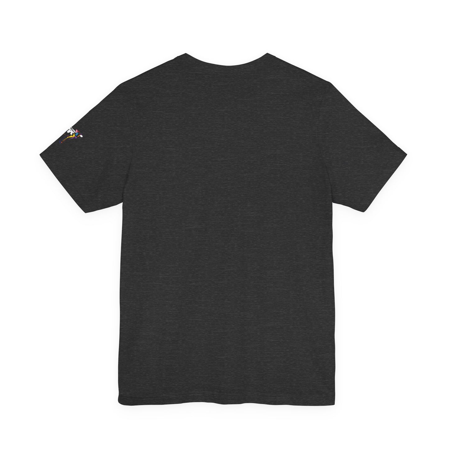 
                  
                    Logo Fitted T Shirt
                  
                