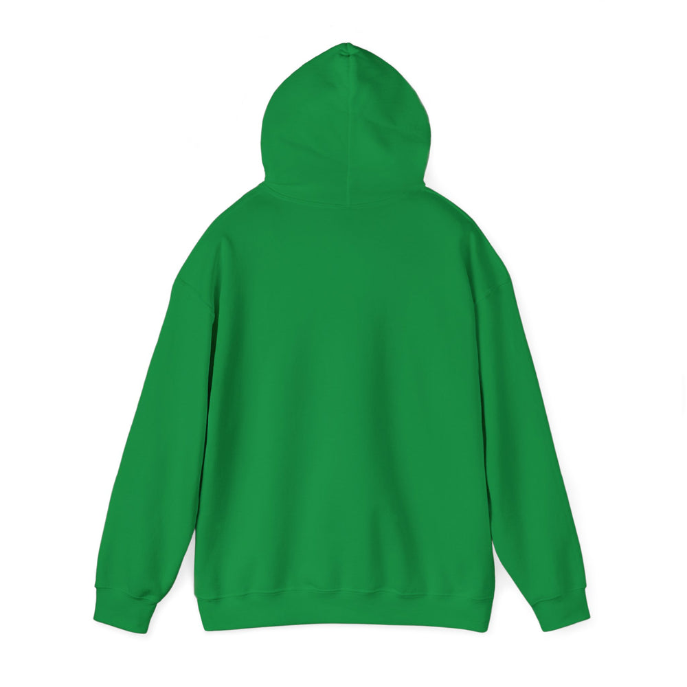 
                  
                    Copy of Unisex Hooded Sweatshirt
                  
                