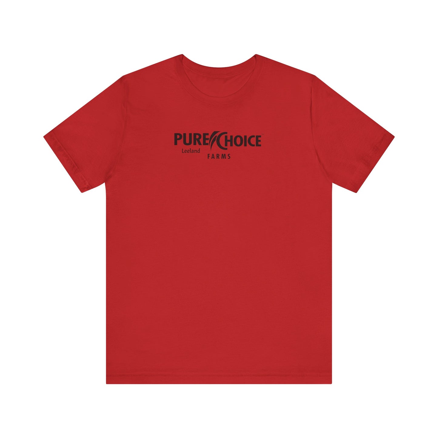 
                  
                    Copy of Unisex Jersey Short Sleeve Tee
                  
                