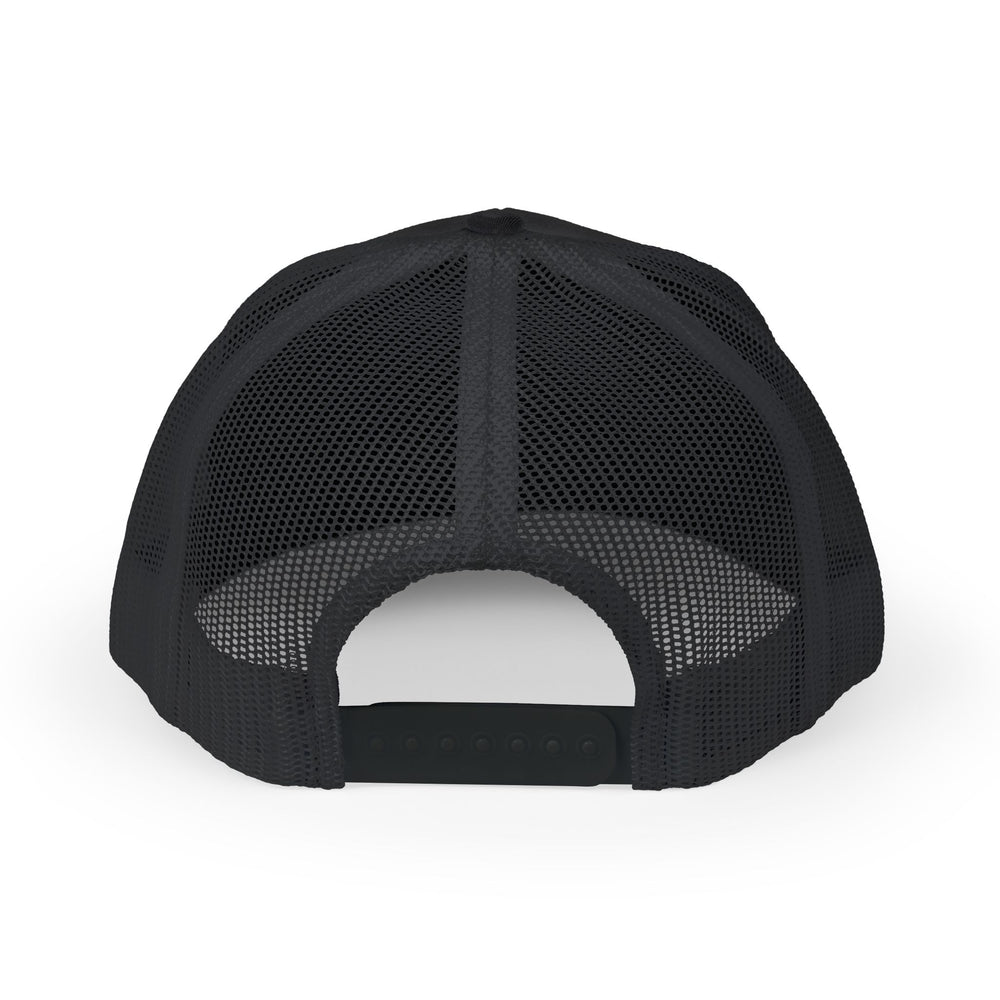 
                  
                    Snapback Trucker Cap
                  
                