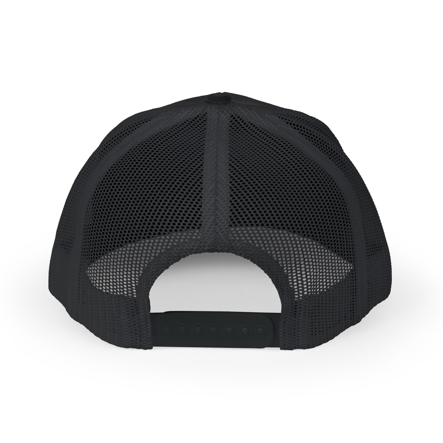 
                  
                    Snapback Trucker Cap
                  
                