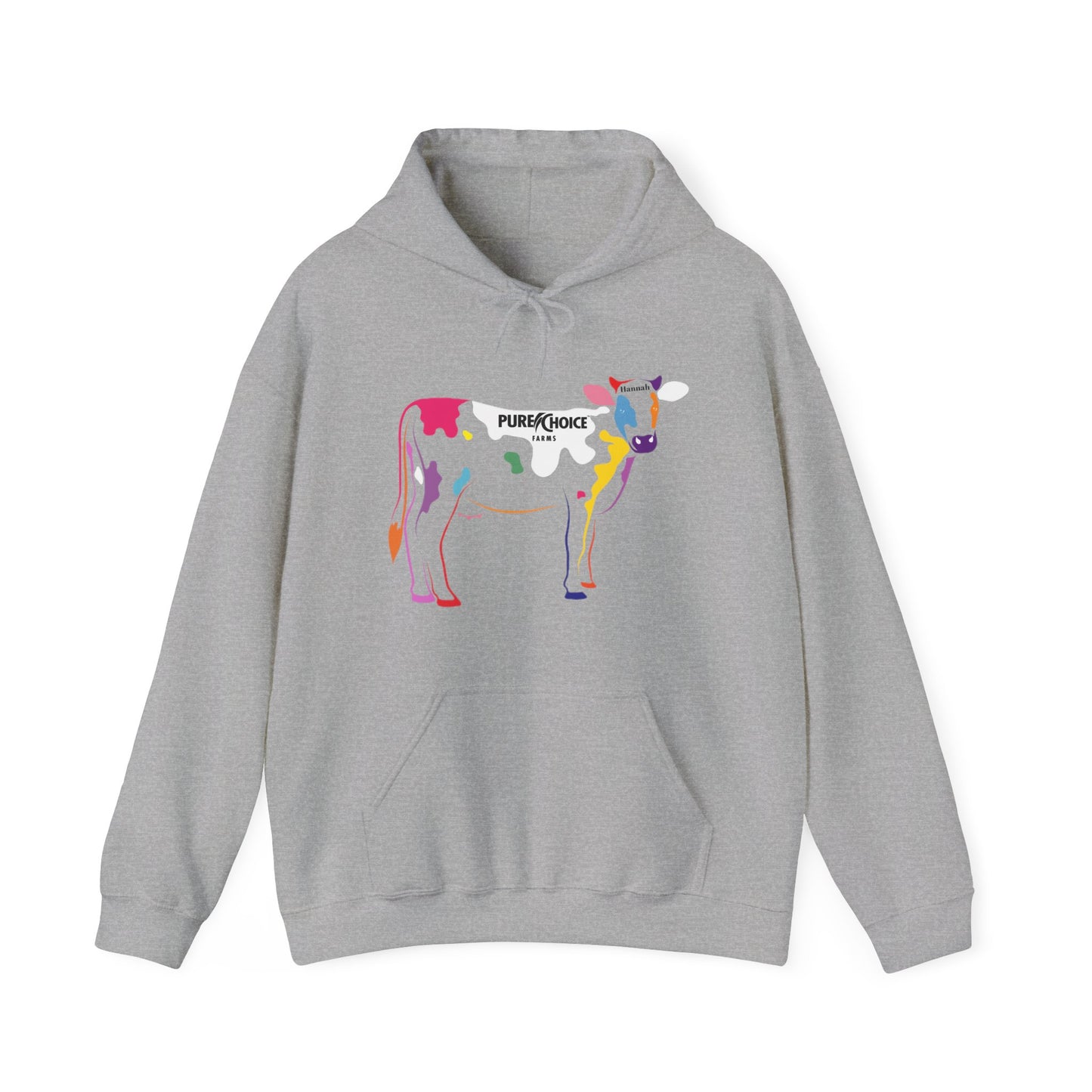 
                  
                    Copy of Unisex Hooded Sweatshirt
                  
                