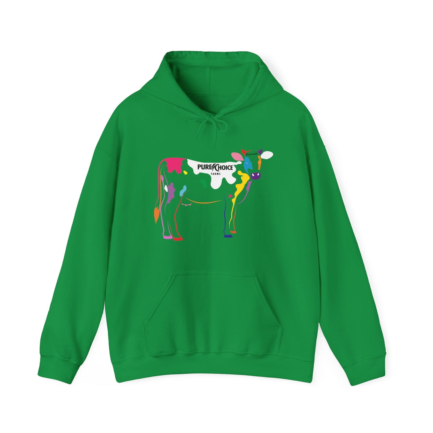 
                  
                    Copy of Unisex Hooded Sweatshirt
                  
                
