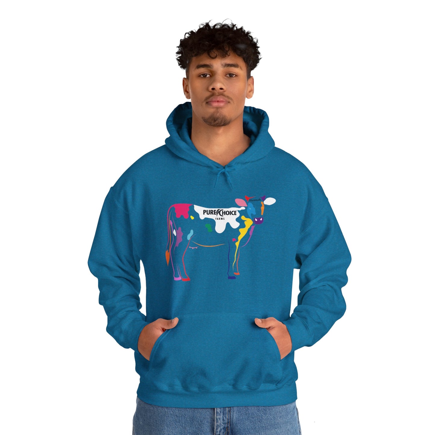 
                  
                    Copy of Unisex Hooded Sweatshirt
                  
                