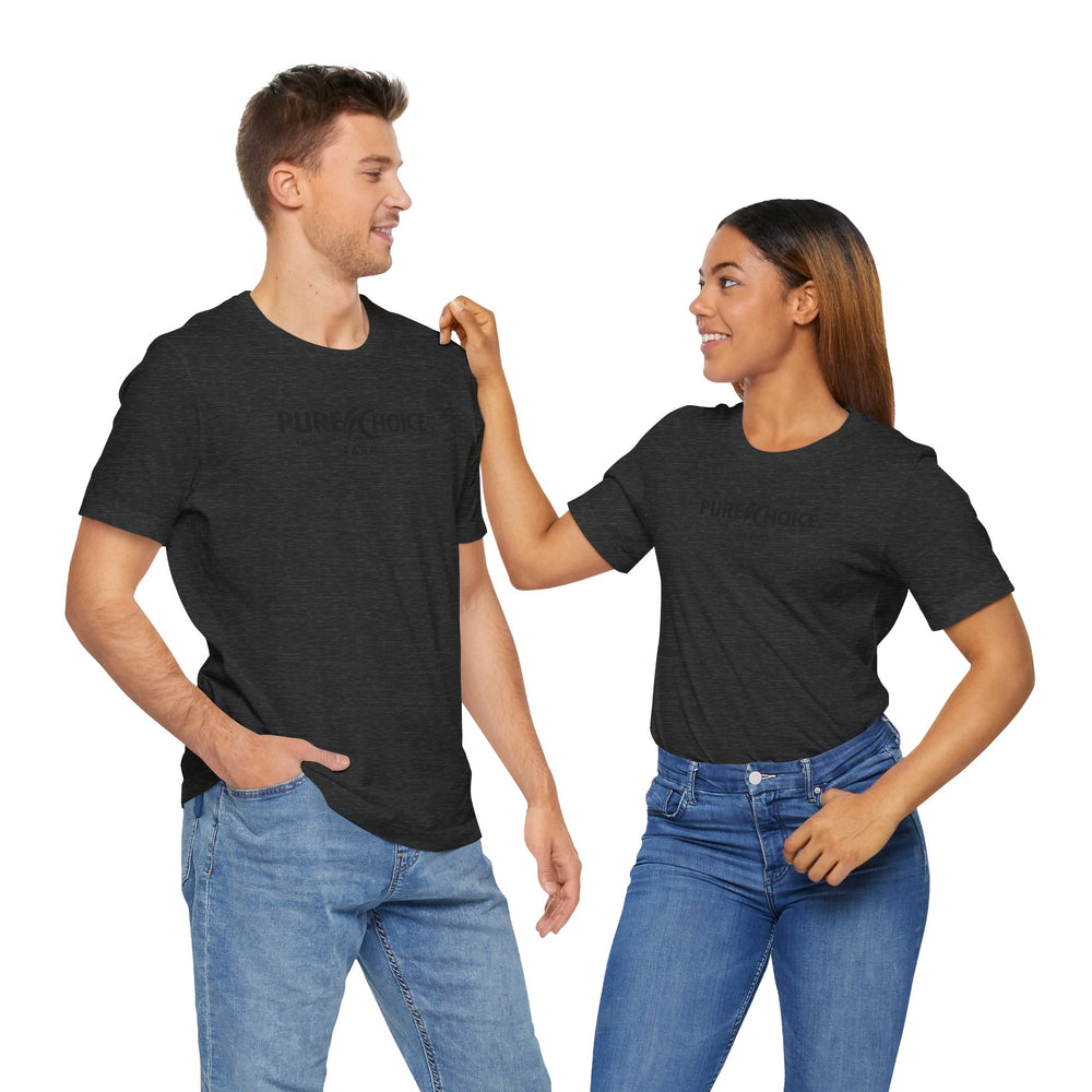 
                  
                    Copy of Unisex Jersey Short Sleeve Tee
                  
                
