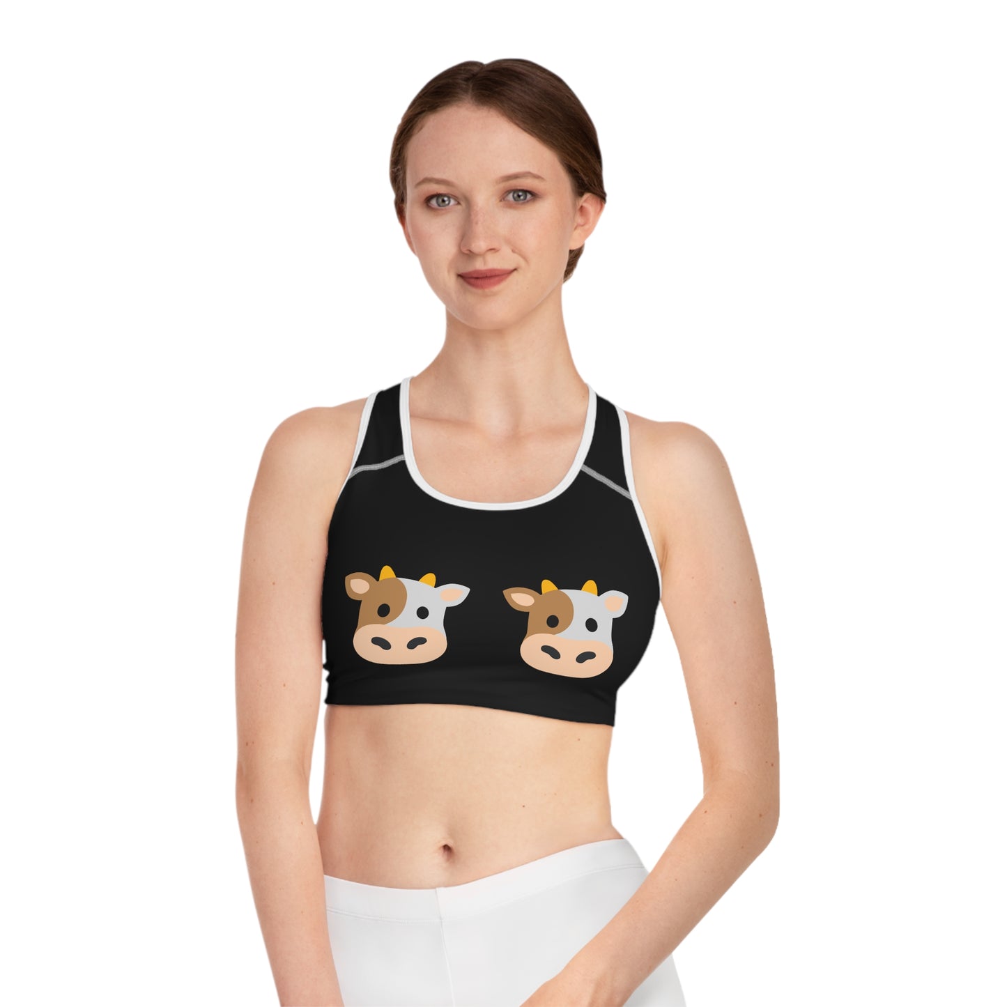 
                  
                    Copy of Sports Bra (AOP)
                  
                