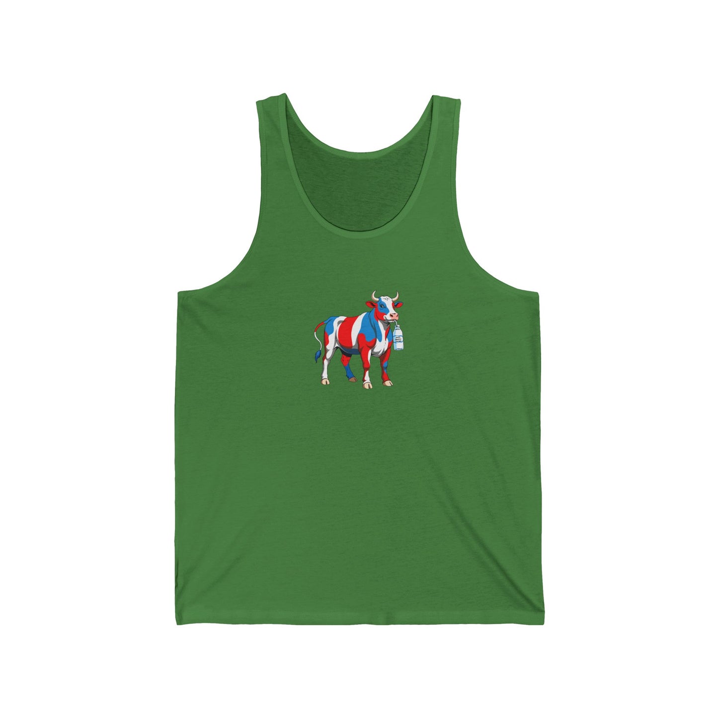 
                  
                    Men's USA Cow Tank
                  
                