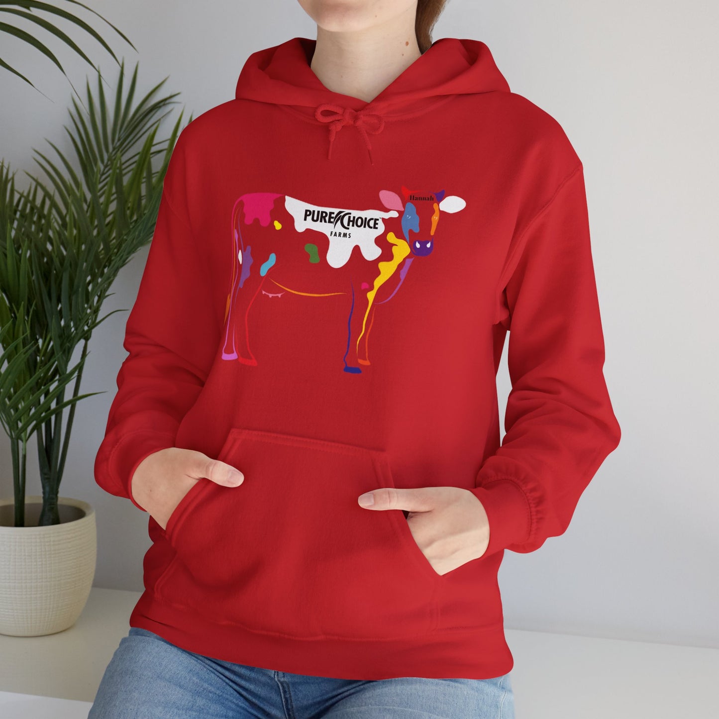 
                  
                    Copy of Unisex Hooded Sweatshirt
                  
                