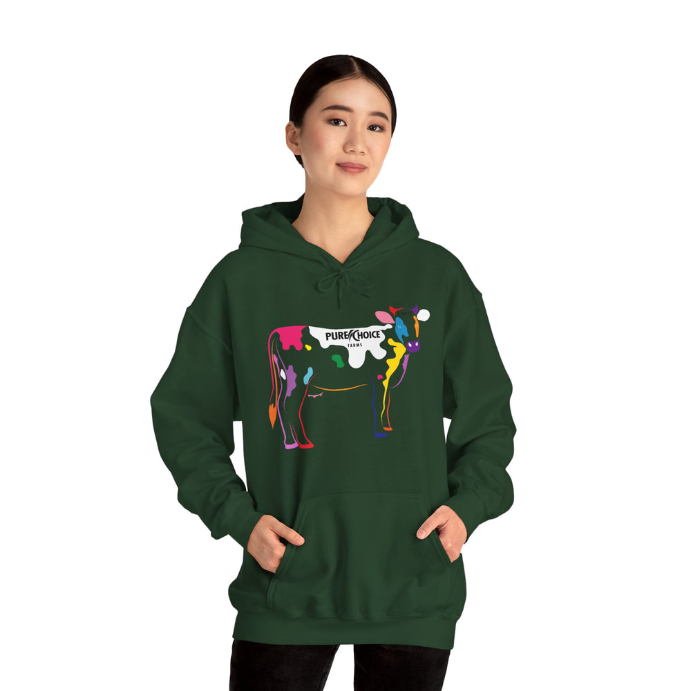 
                  
                    Copy of Unisex Hooded Sweatshirt
                  
                