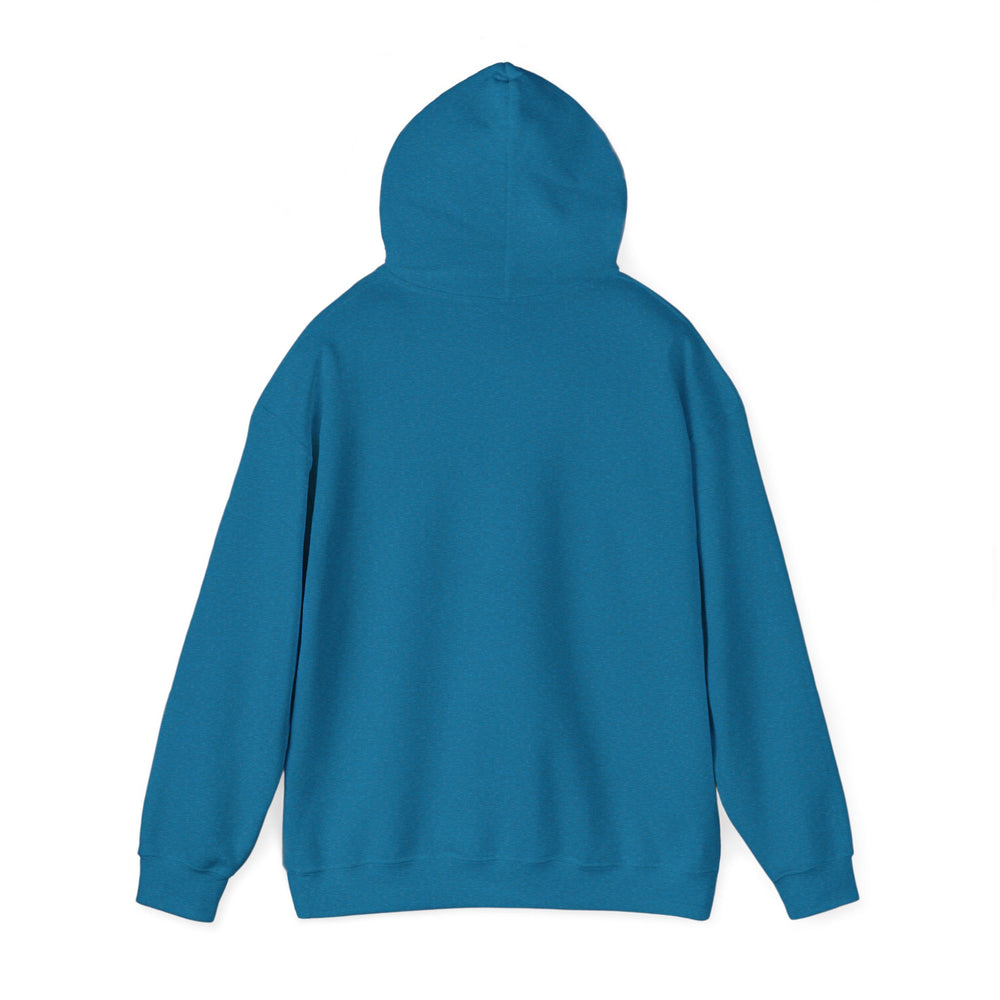 
                  
                    Copy of Unisex Hooded Sweatshirt
                  
                