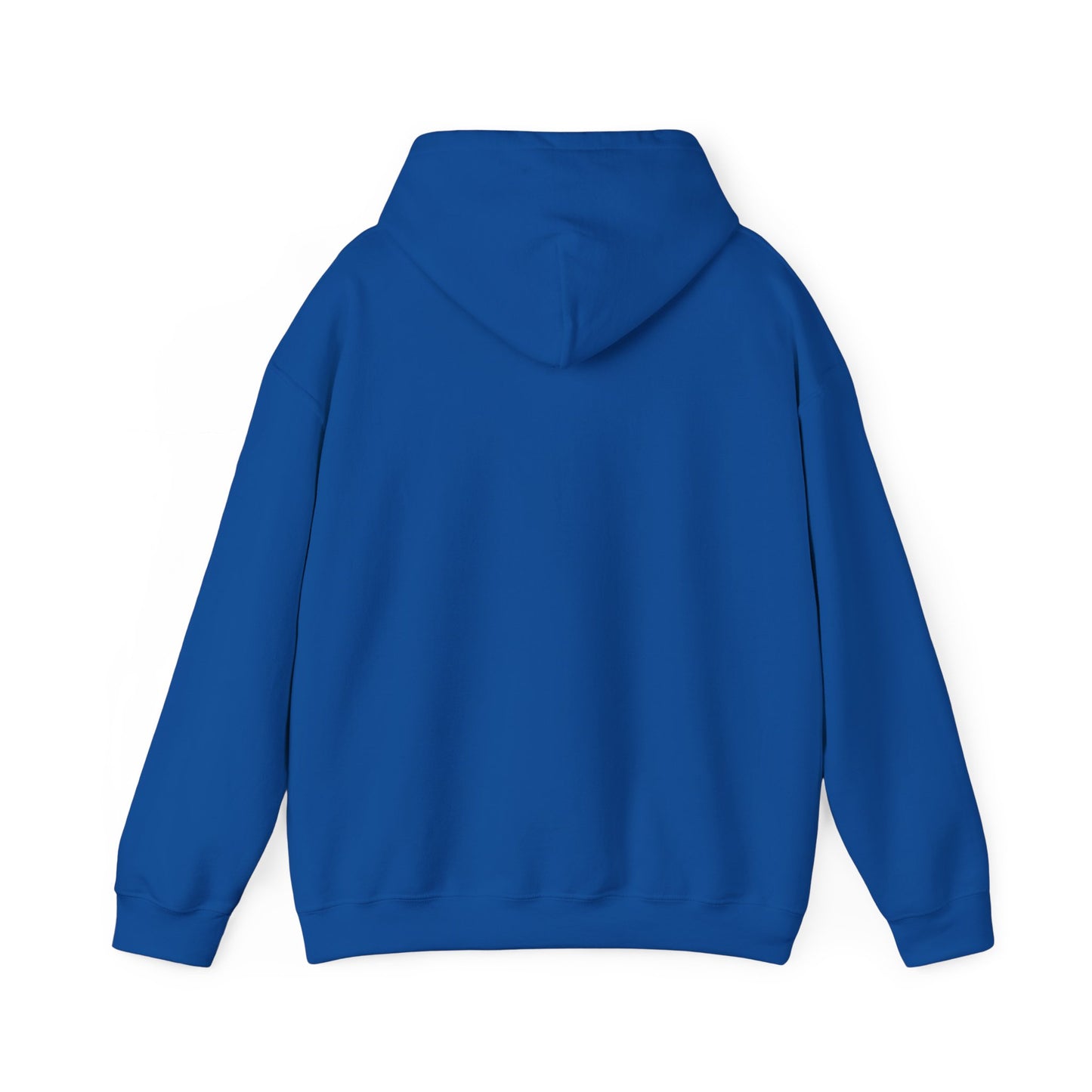 
                  
                    Copy of Unisex Hooded Sweatshirt
                  
                