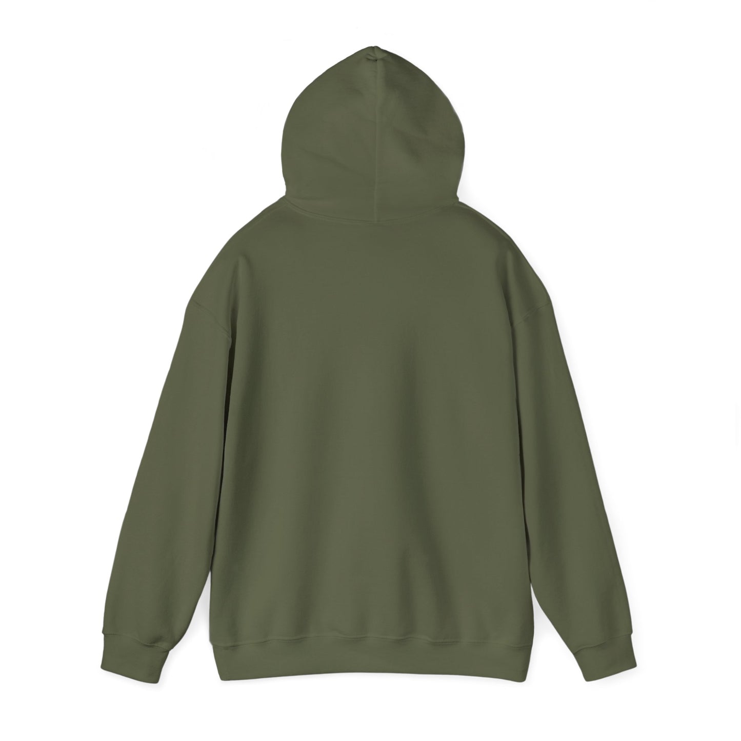 
                  
                    Copy of Unisex Hooded Sweatshirt
                  
                