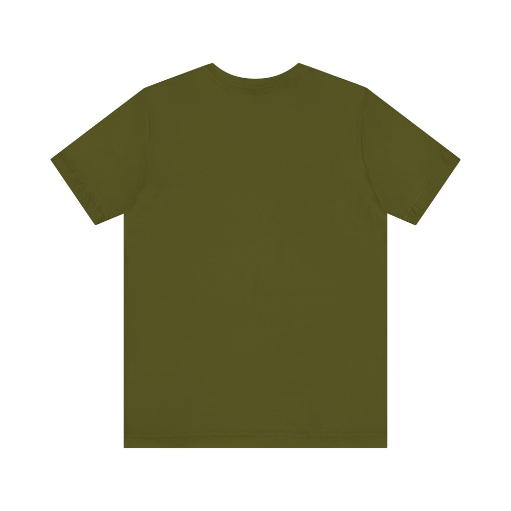 
                  
                    Copy of Unisex Jersey Short Sleeve Tee
                  
                