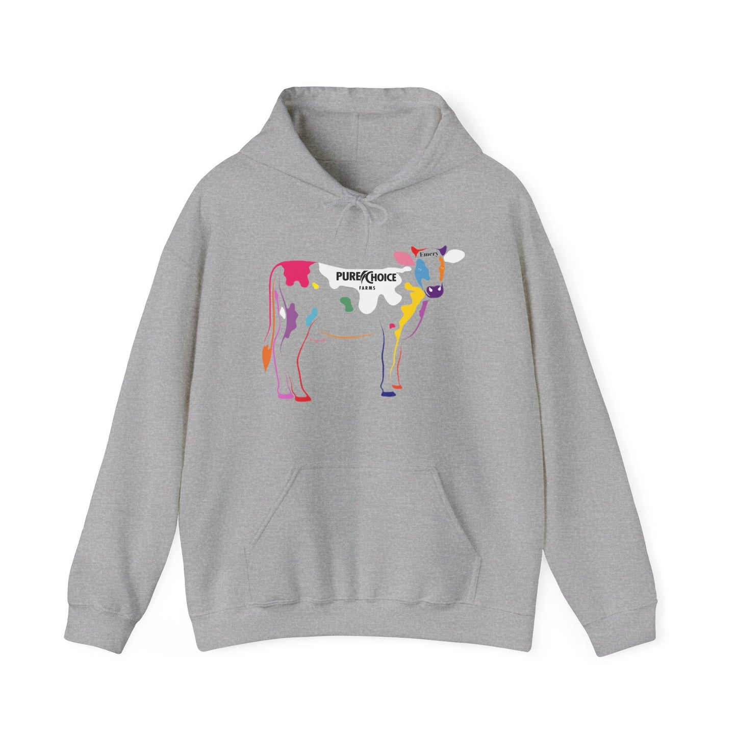 
                  
                    Copy of Unisex Hooded Sweatshirt
                  
                