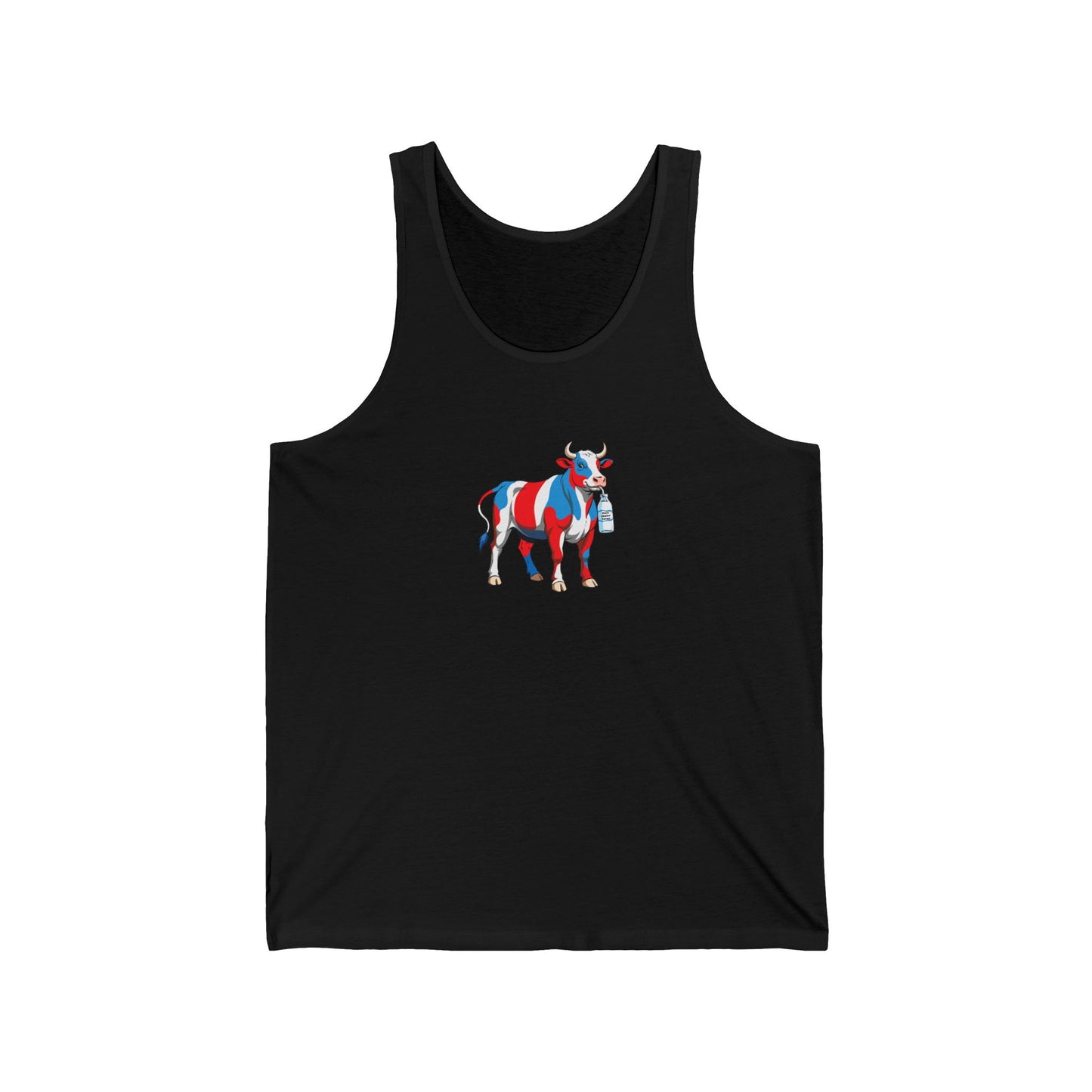 
                  
                    Men's USA Cow Tank
                  
                