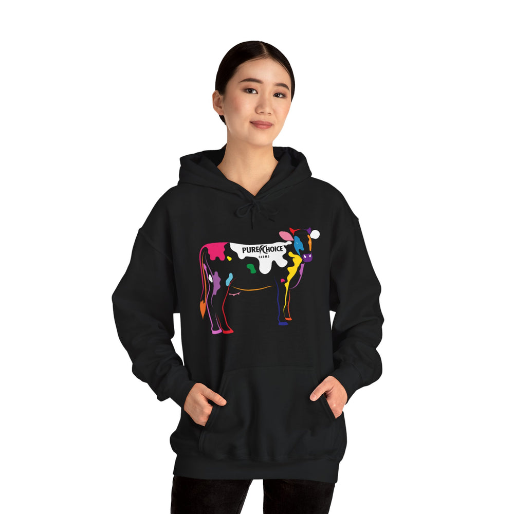 
                  
                    Copy of Unisex Hooded Sweatshirt
                  
                