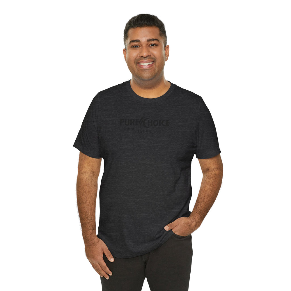 
                  
                    Copy of Unisex Jersey Short Sleeve Tee
                  
                