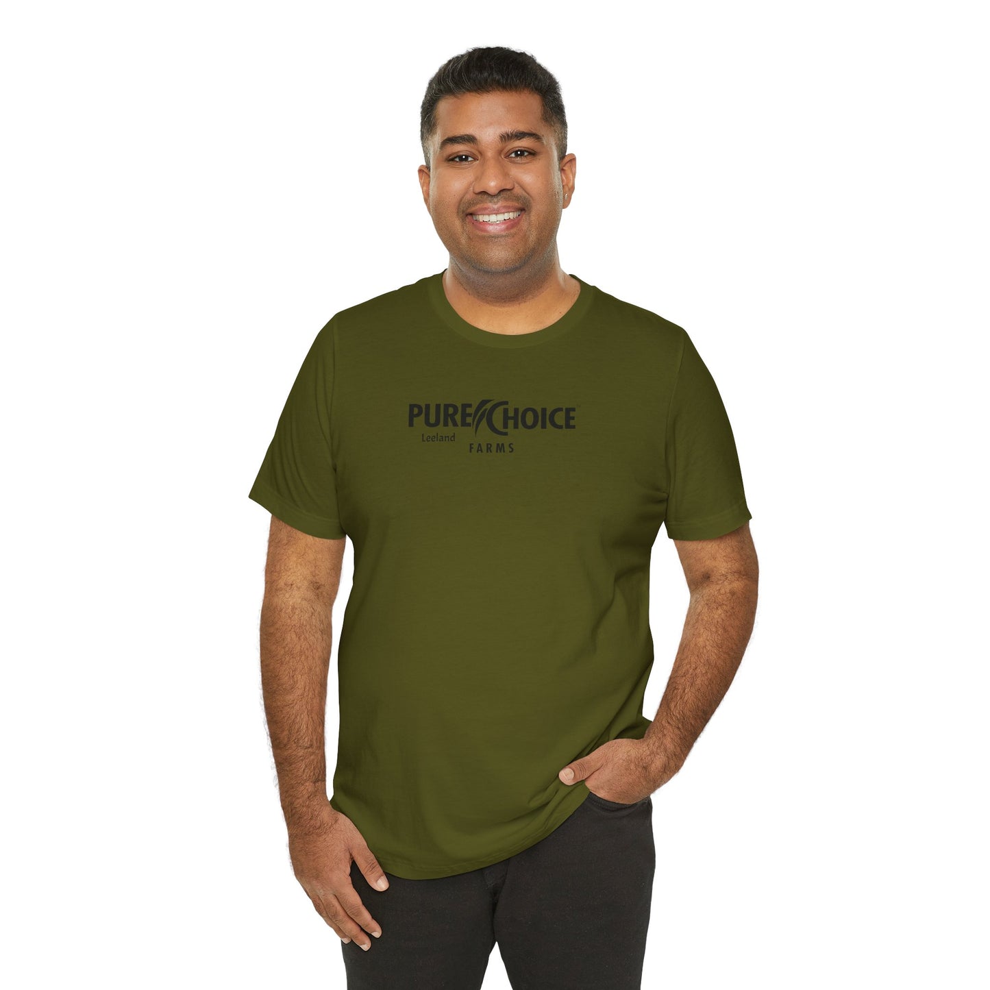 
                  
                    Copy of Unisex Jersey Short Sleeve Tee
                  
                
