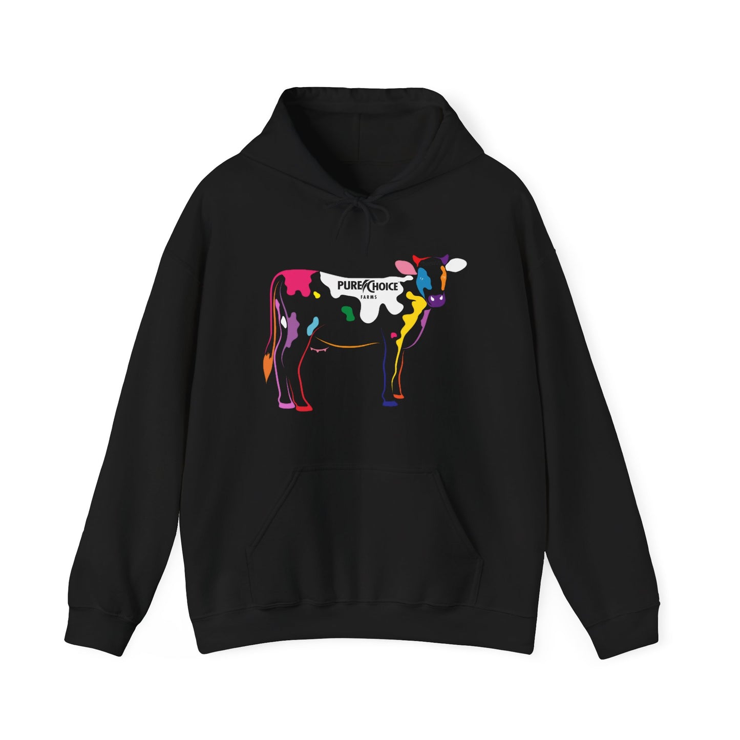
                  
                    Copy of Unisex Hooded Sweatshirt
                  
                