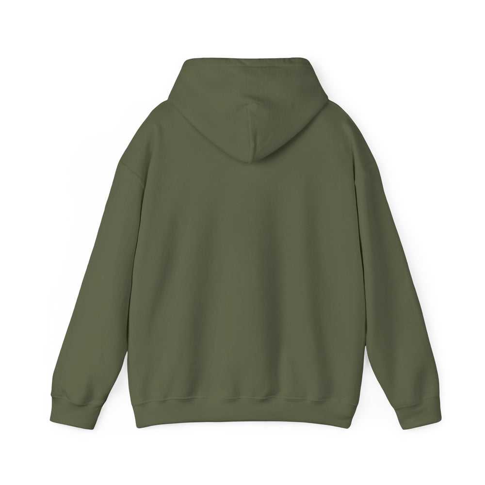 
                  
                    Copy of Unisex Hooded Sweatshirt
                  
                