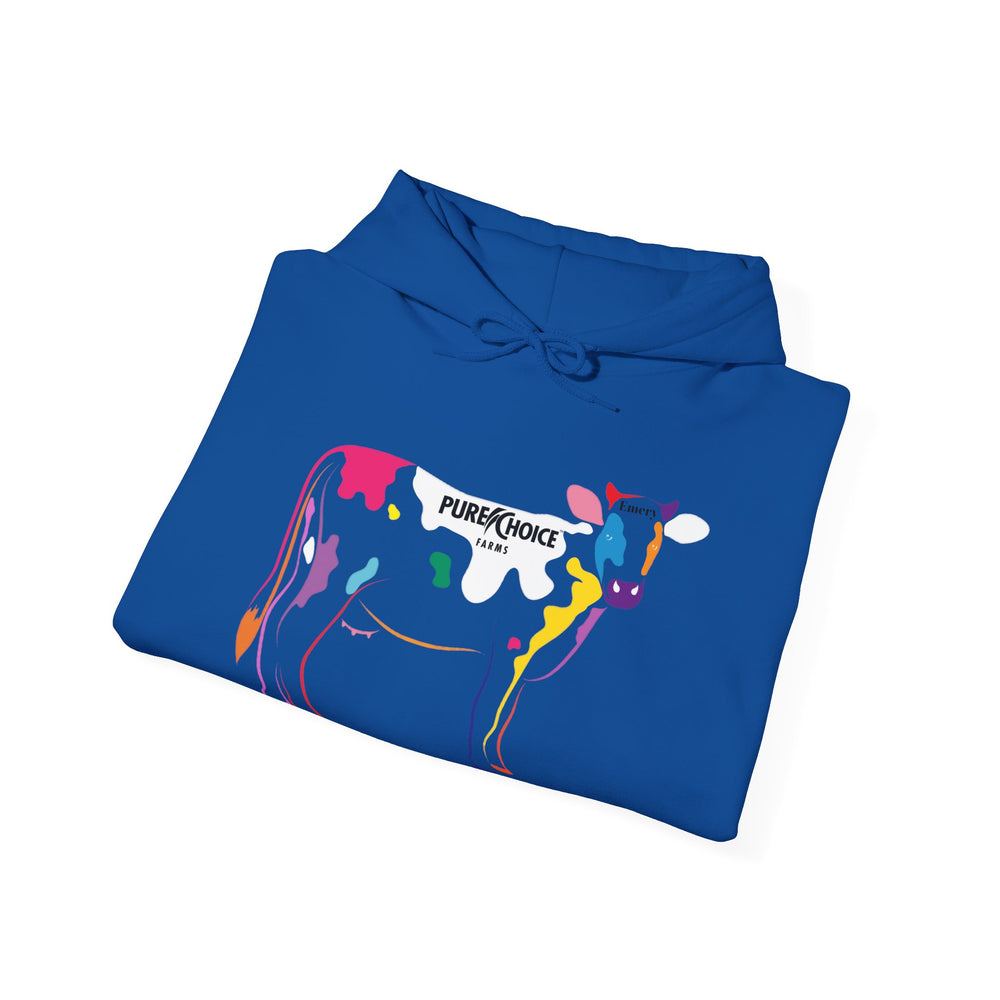 
                  
                    Copy of Unisex Hooded Sweatshirt
                  
                