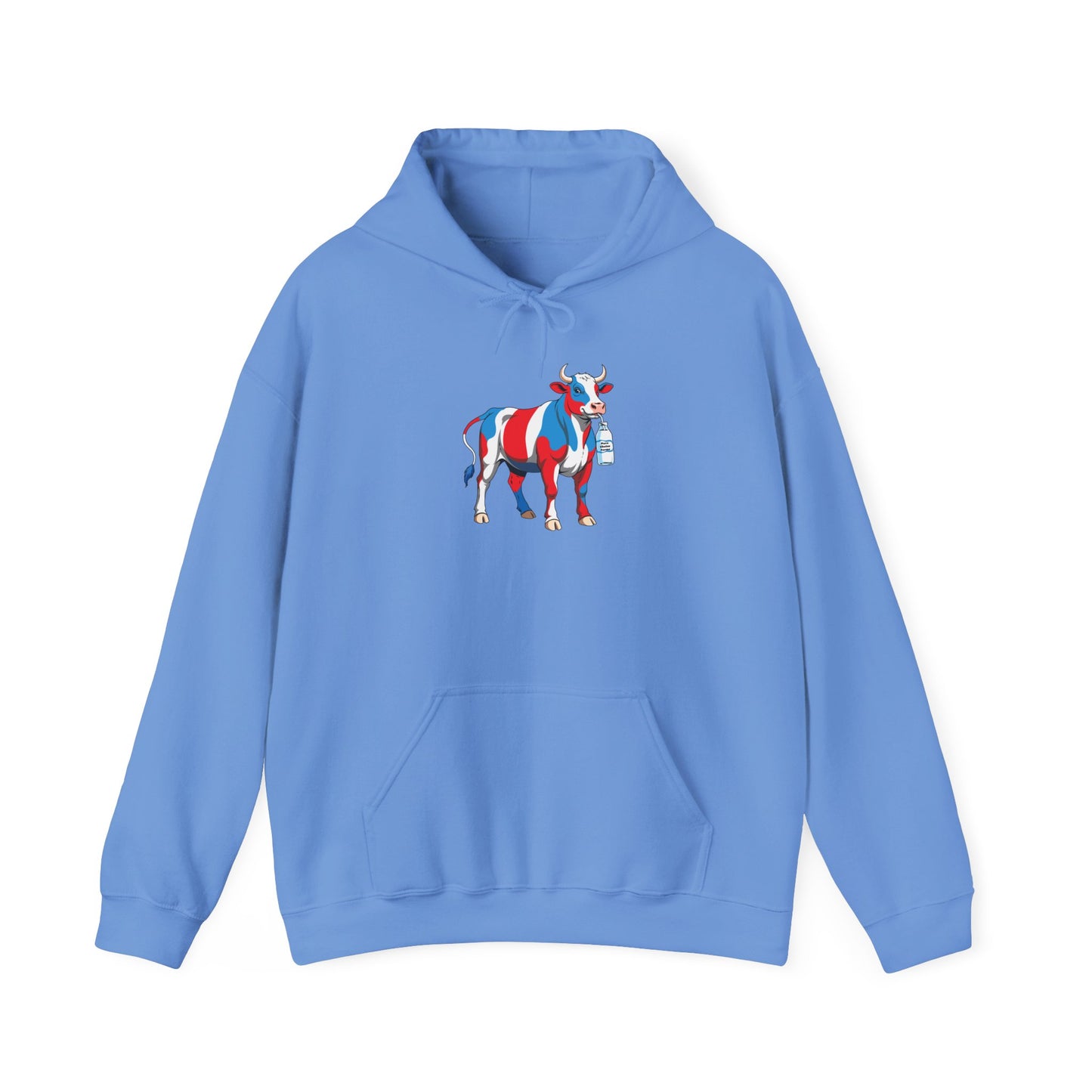 
                  
                    USA Cow Hoodie
                  
                