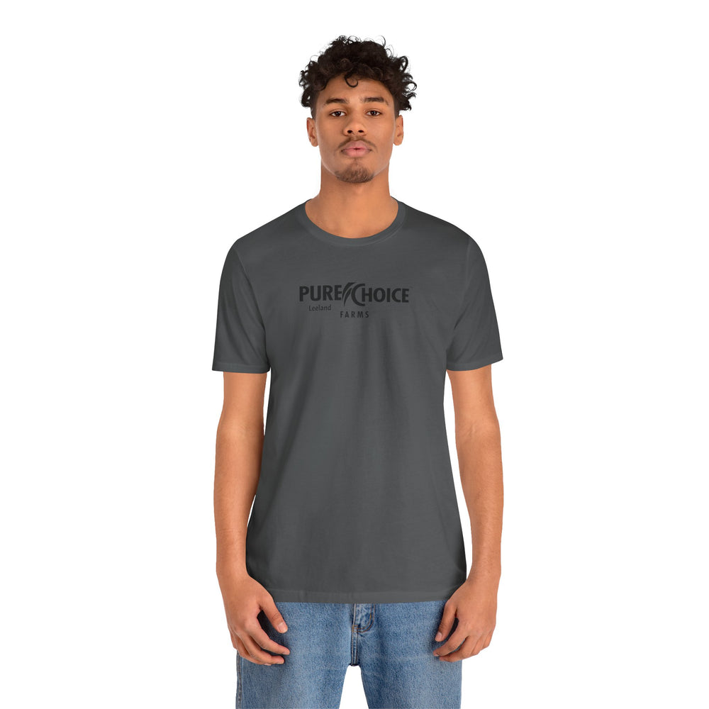 
                  
                    Copy of Unisex Jersey Short Sleeve Tee
                  
                