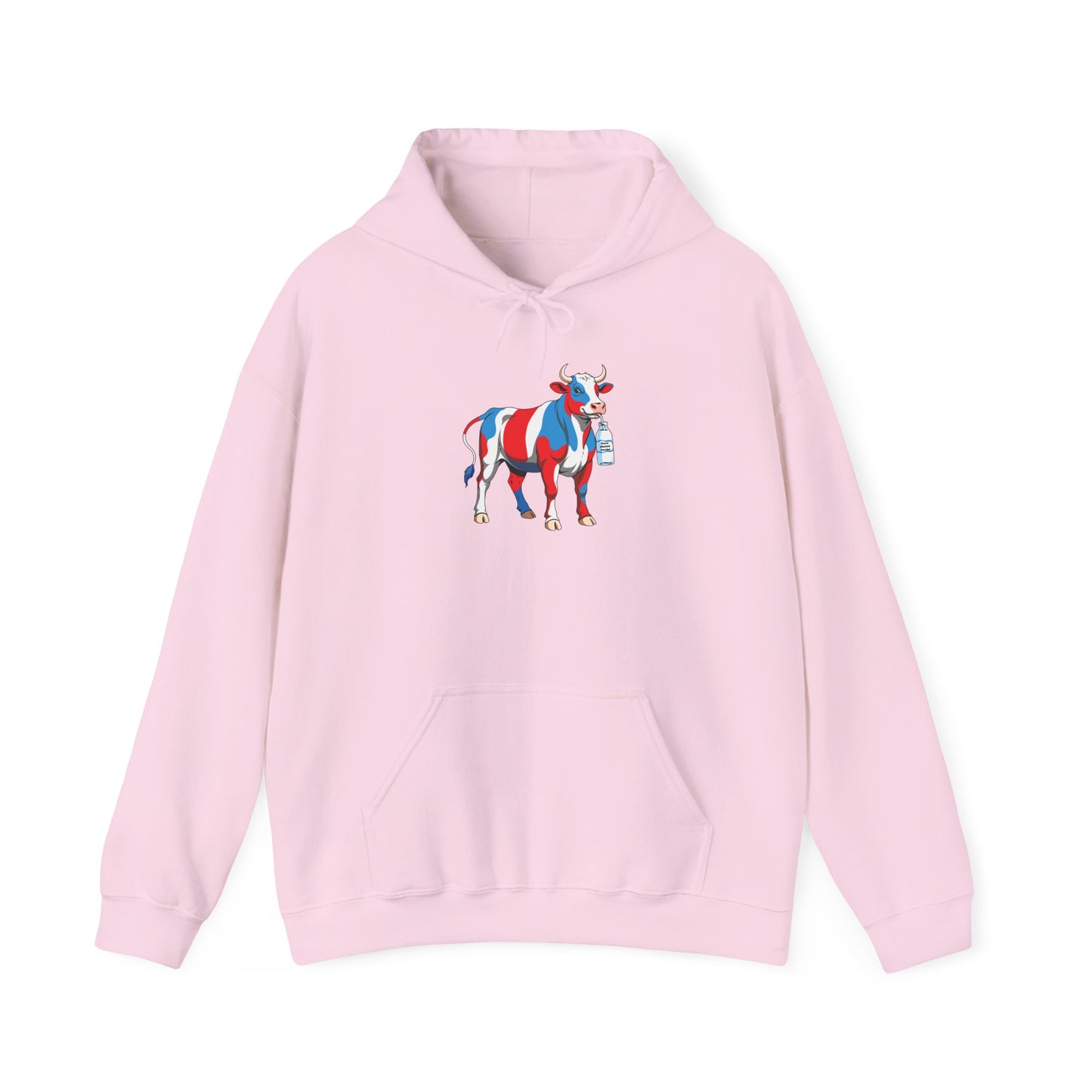 
                  
                    USA Cow Hoodie
                  
                
