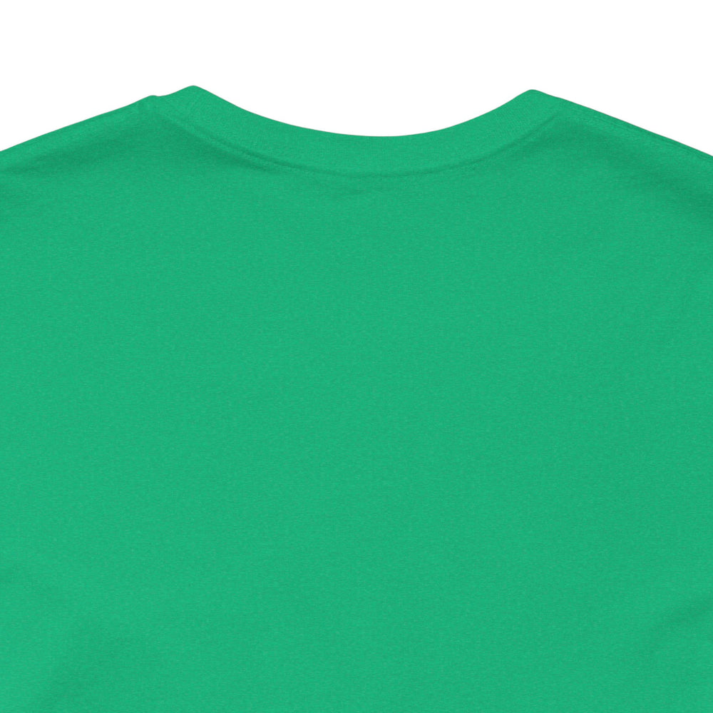 
                  
                    Copy of Unisex Jersey Short Sleeve Tee
                  
                