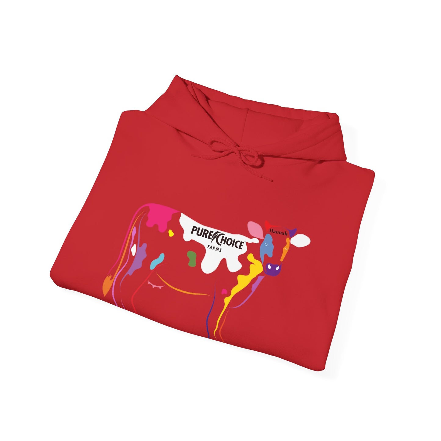 
                  
                    Copy of Unisex Hooded Sweatshirt
                  
                