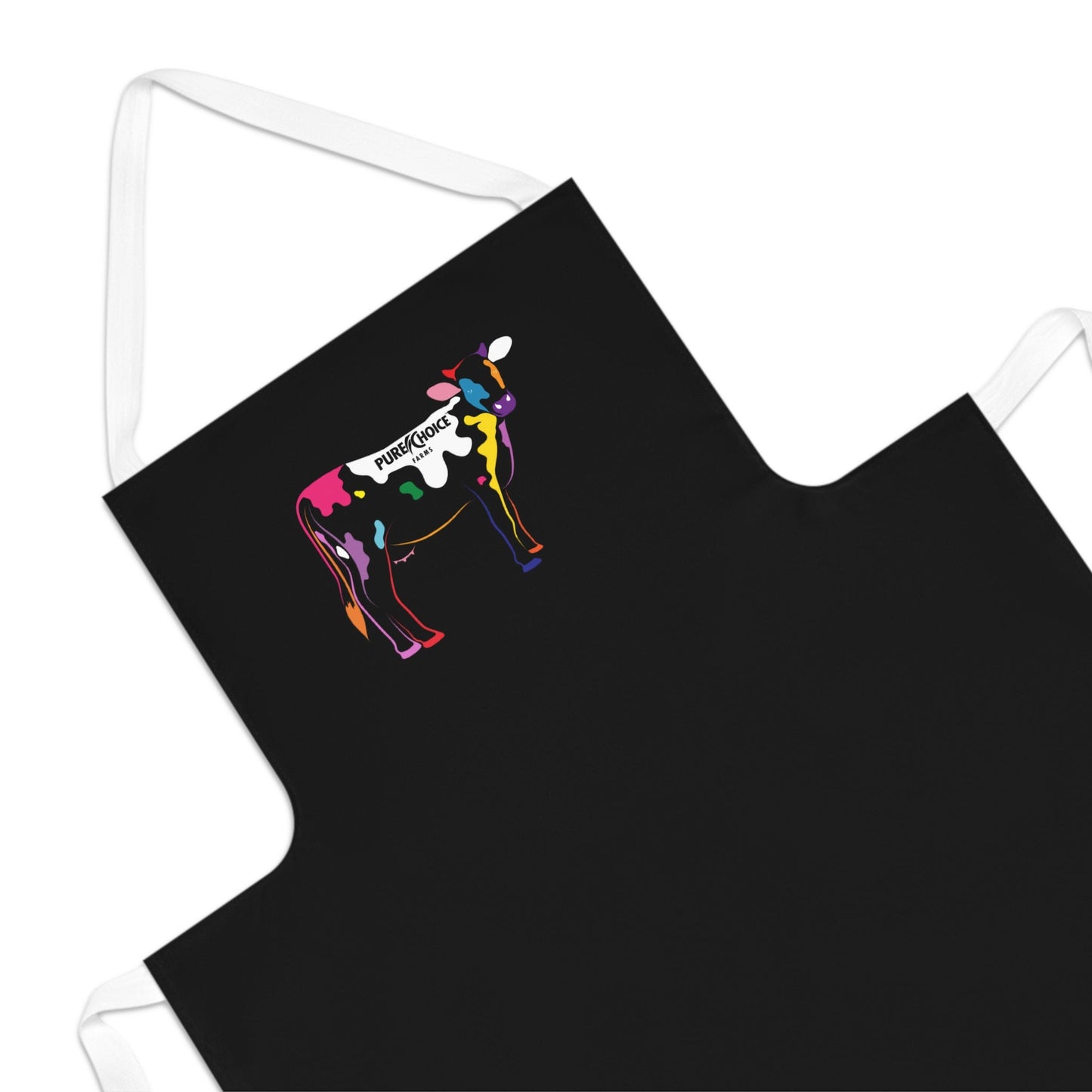 Copy of Adult Apron (AOP) - Pure Choice Farms