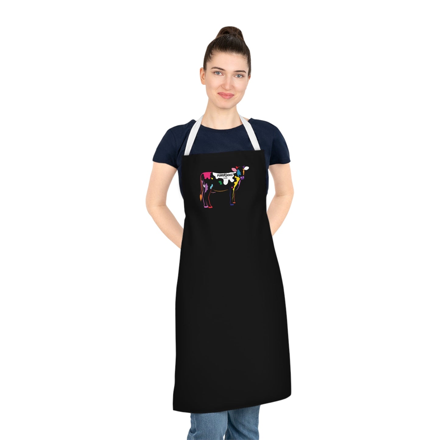 
                  
                    Copy of Adult Apron (AOP) - Pure Choice Farms
                  
                