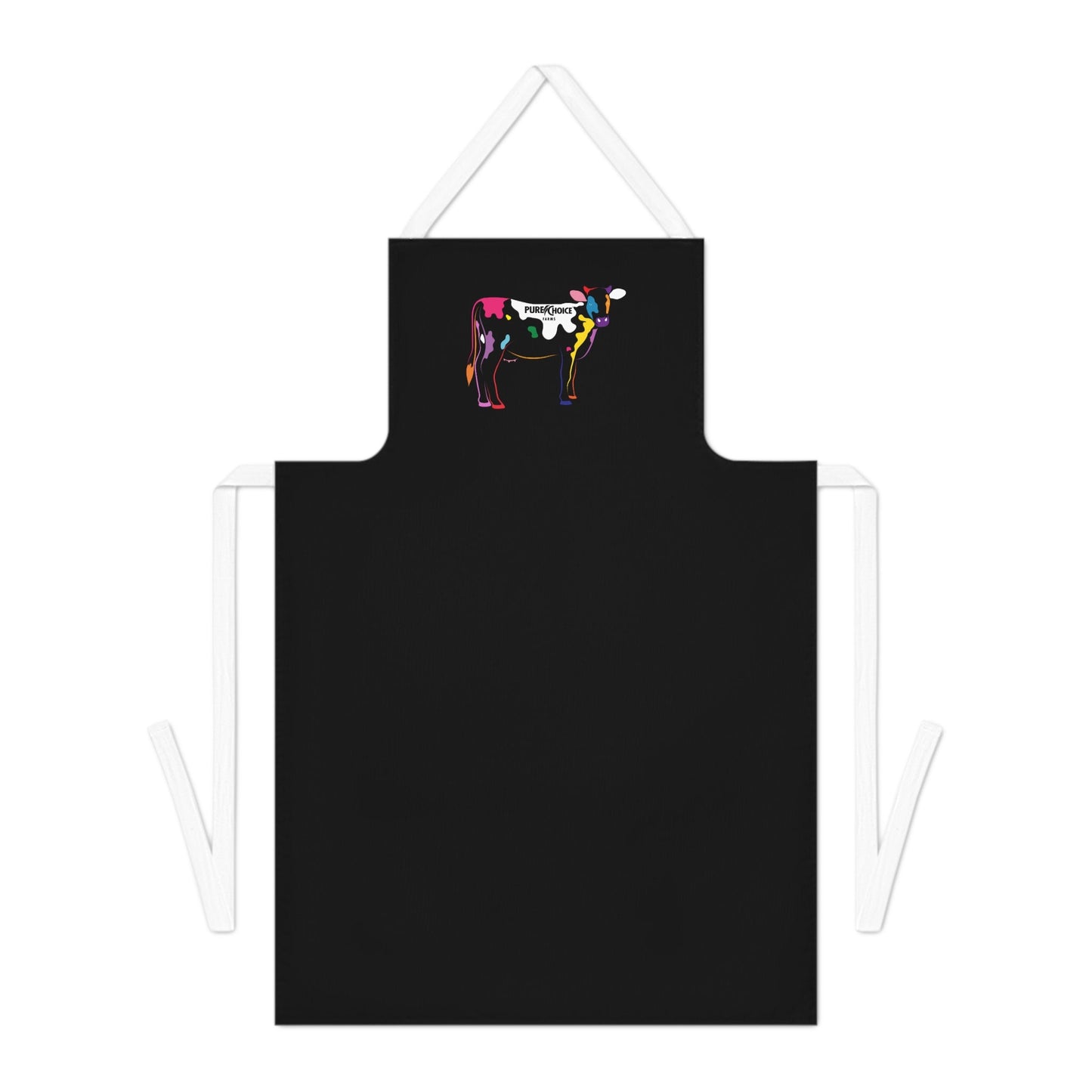 Copy of Adult Apron (AOP) - Pure Choice Farms