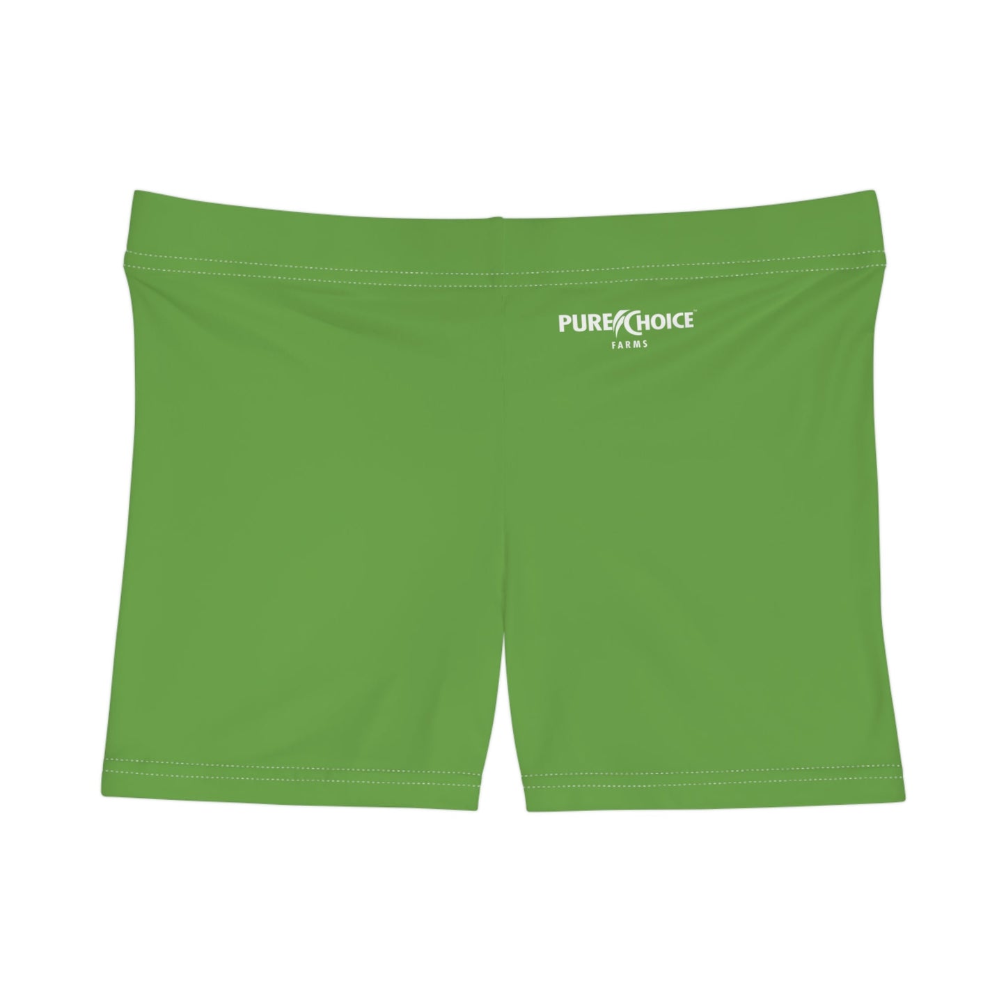 Cow Women's Shorts - Pure Choice Farms