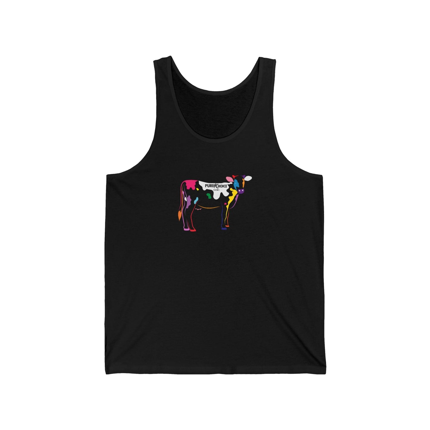 Mens Tank - Pure Choice Farms